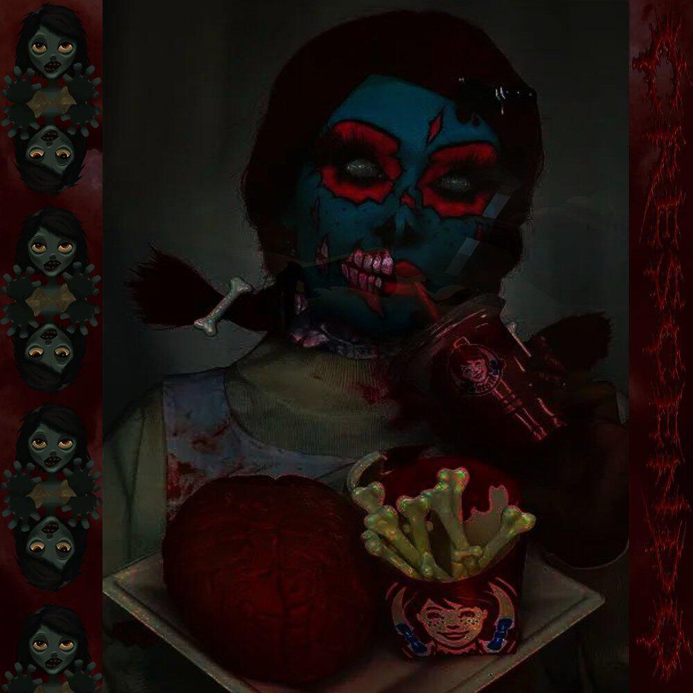 Релиз im a zombie