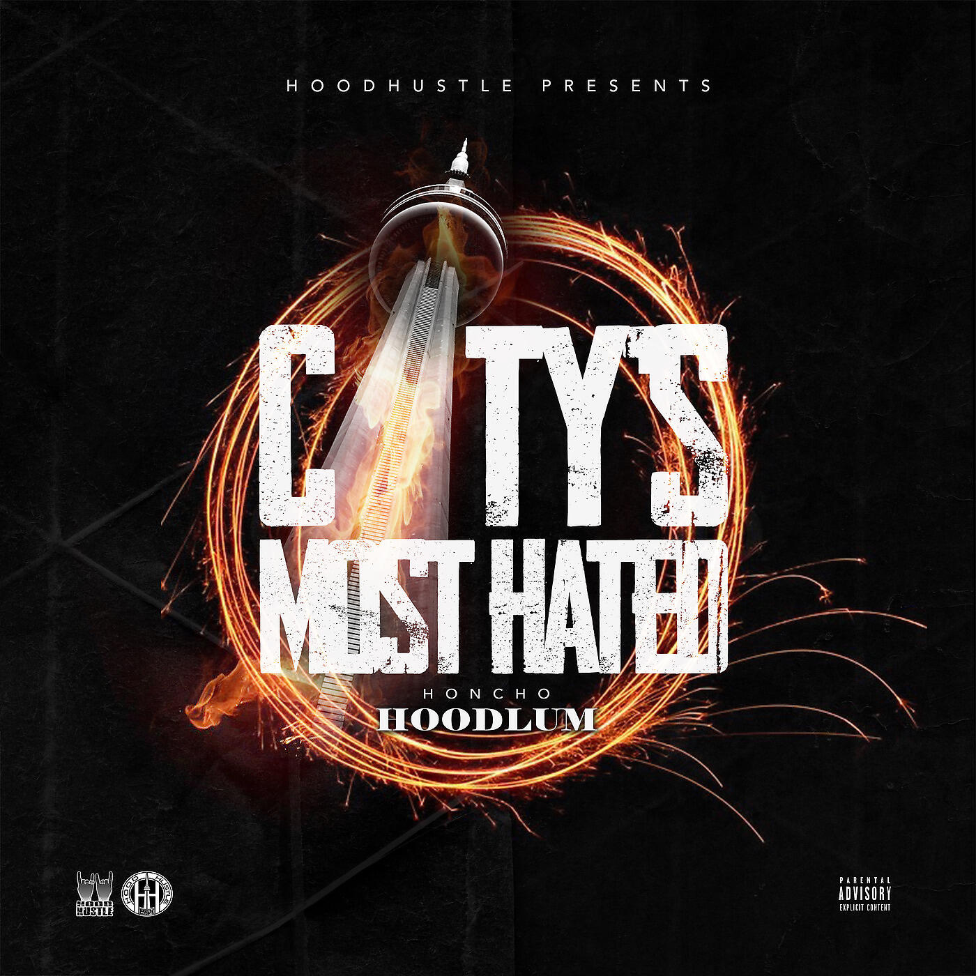 Релиз City's Most Hated
