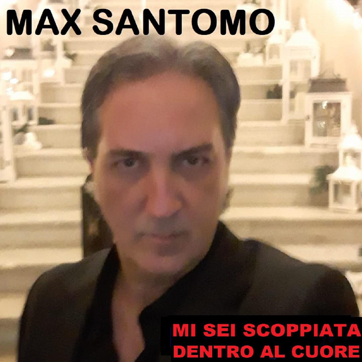 Релиз Mi sei scoppiata dentro al cuore