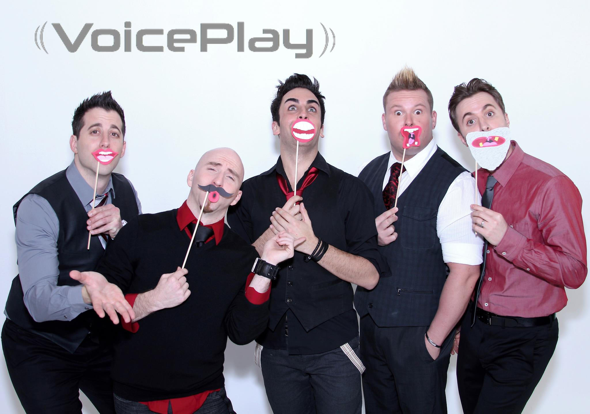 VoicePlay