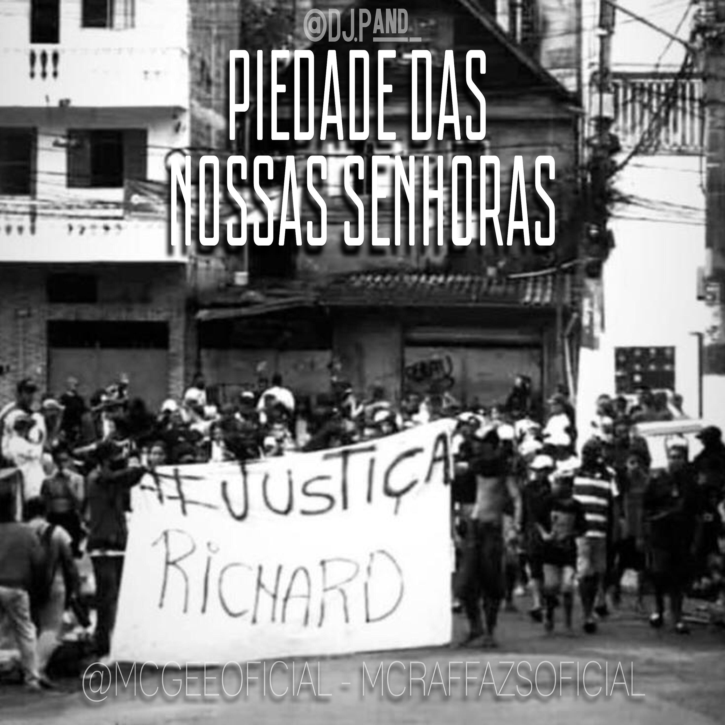 Релиз Piedade das nossas senhoras