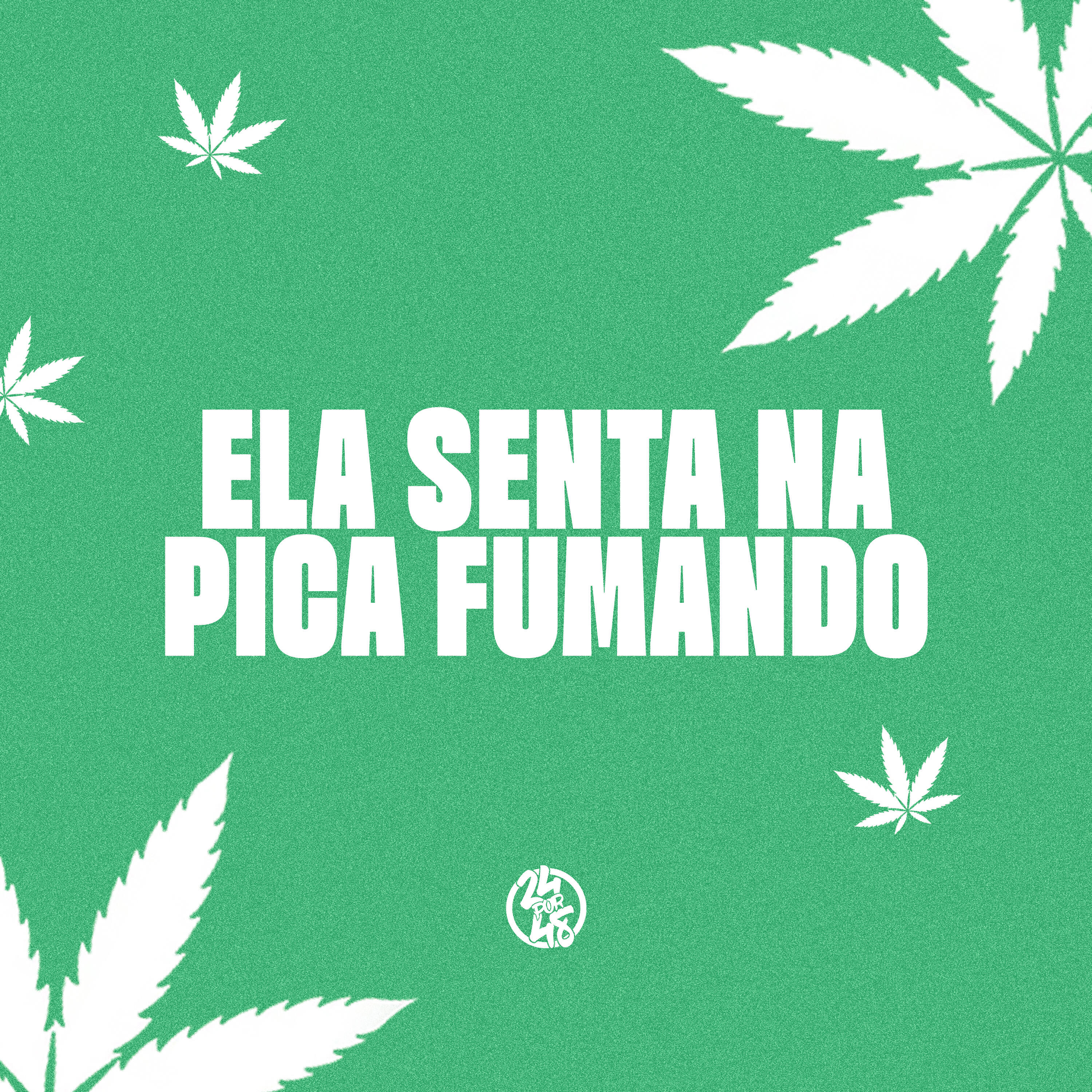 Релиз Ela Senta na Pica Fumando
