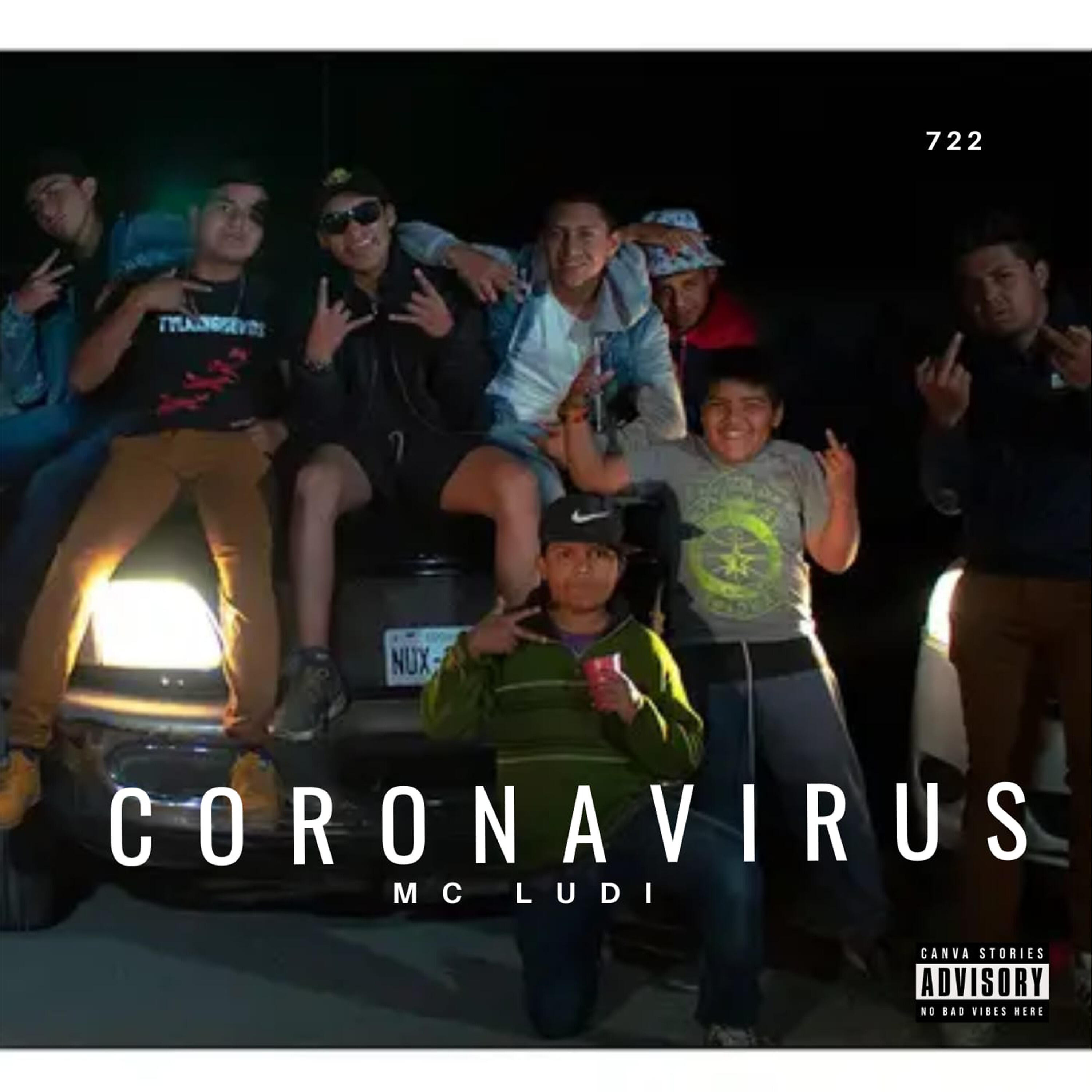 Релиз Coronavirus