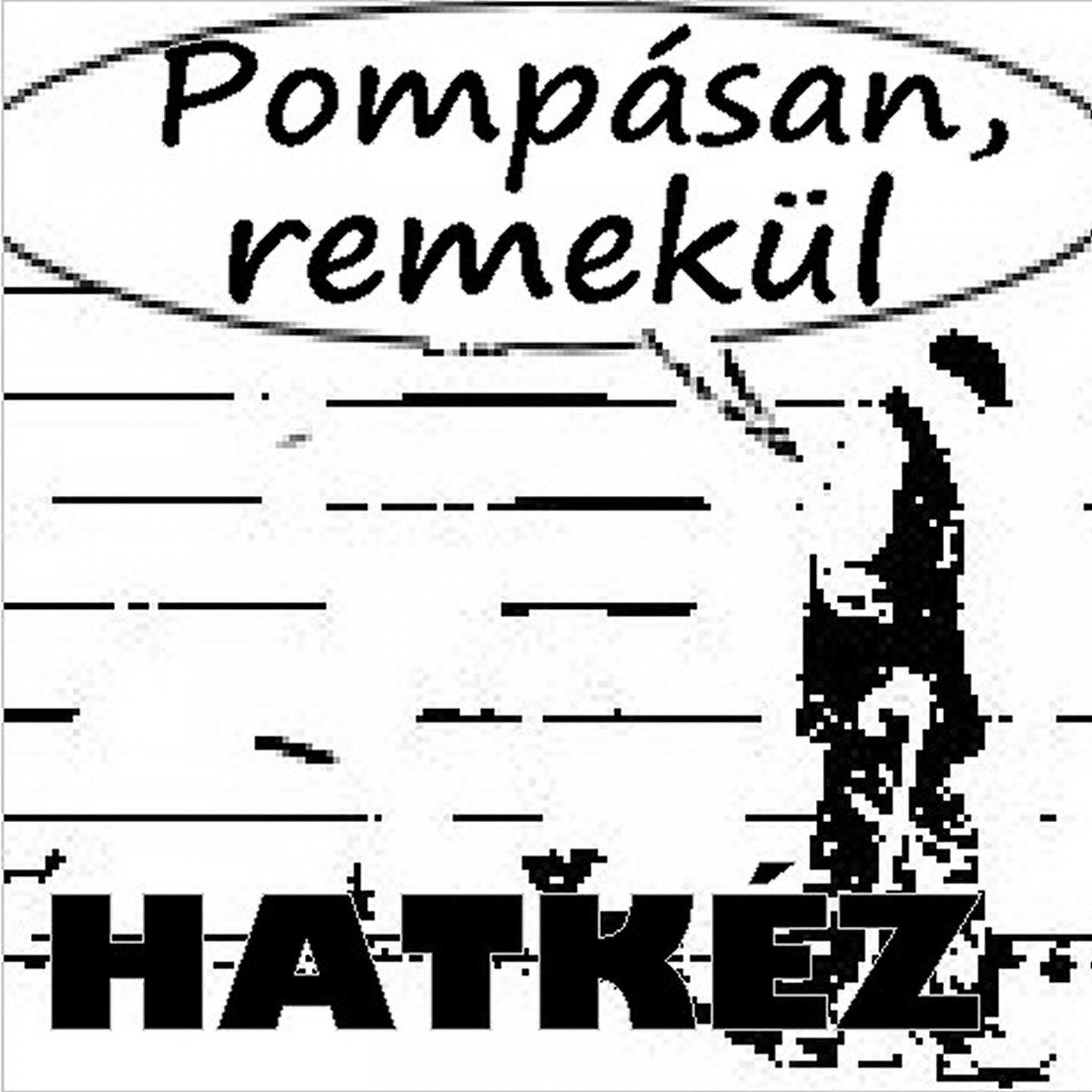 Hatkéz