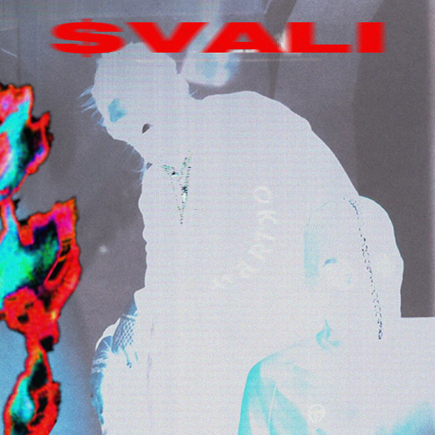 Релиз $VALI (feat. VACÍO)