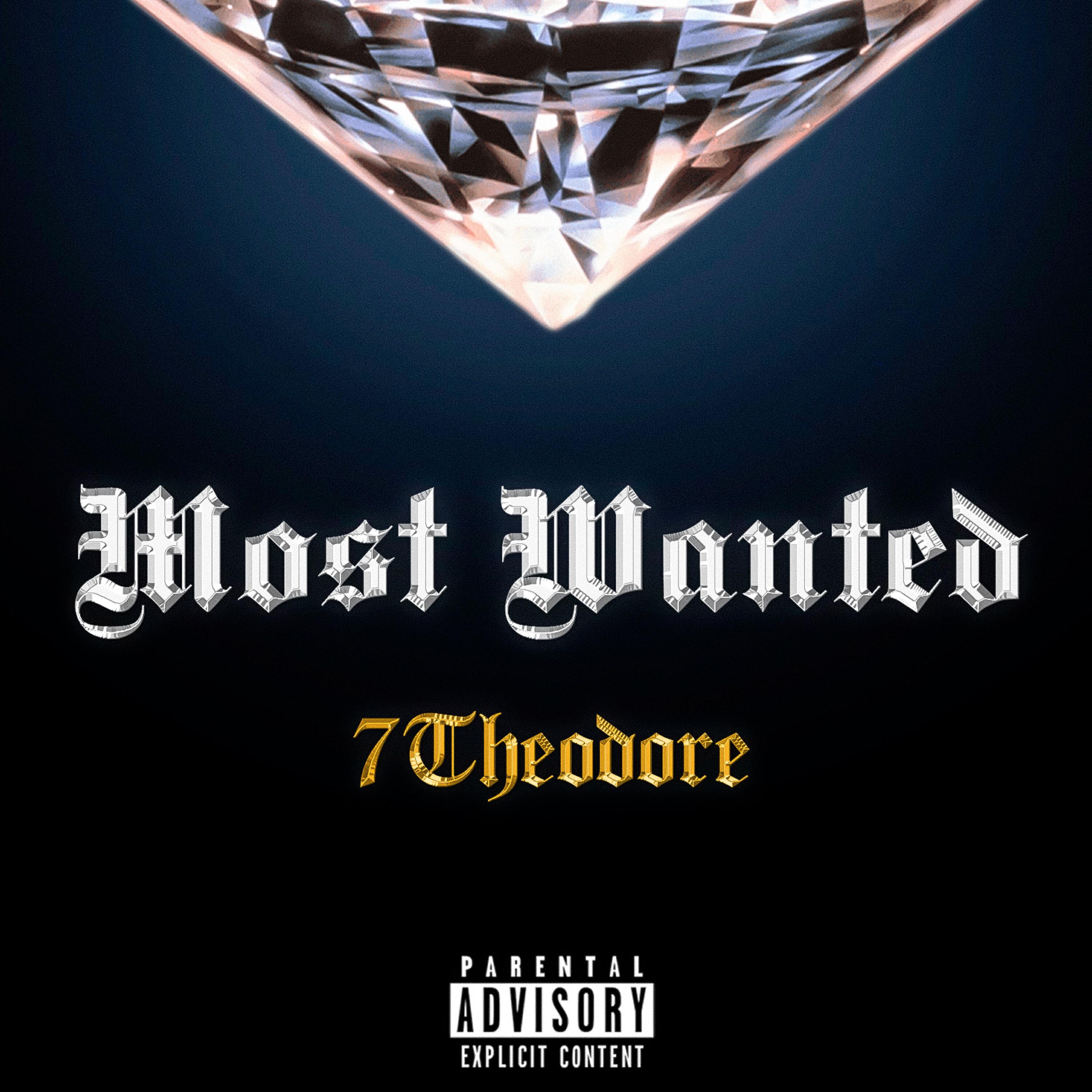 Релиз Most Wanted