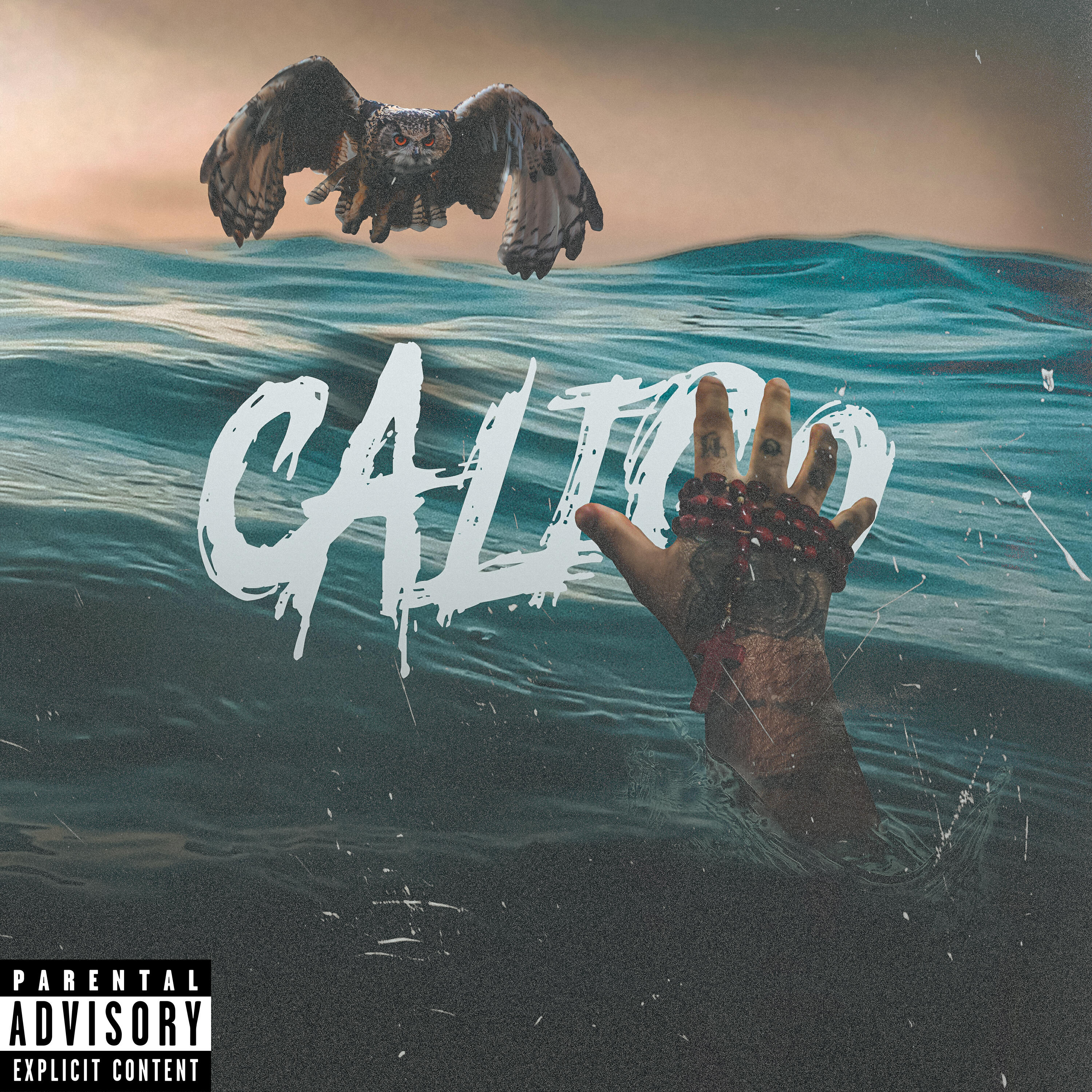 Релиз Caligo