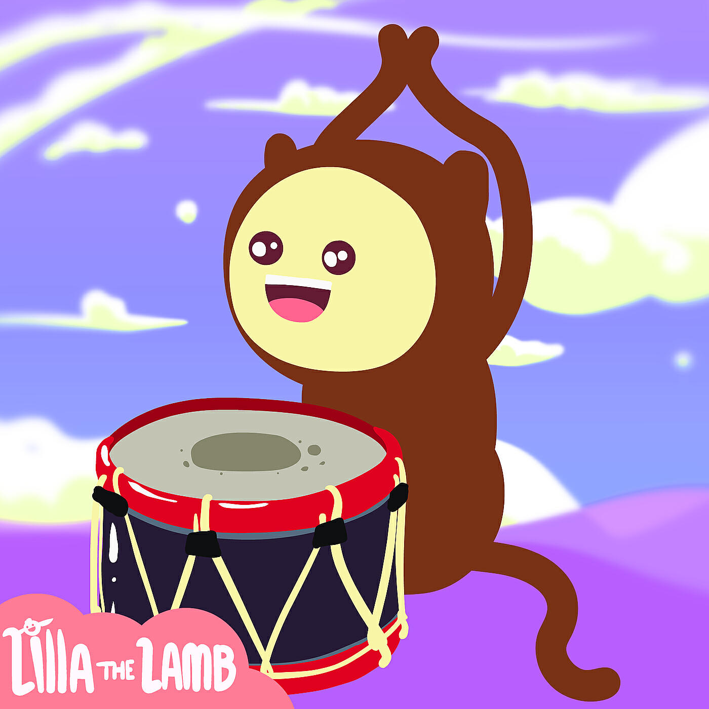 Релиз If You're Happy and You Know It