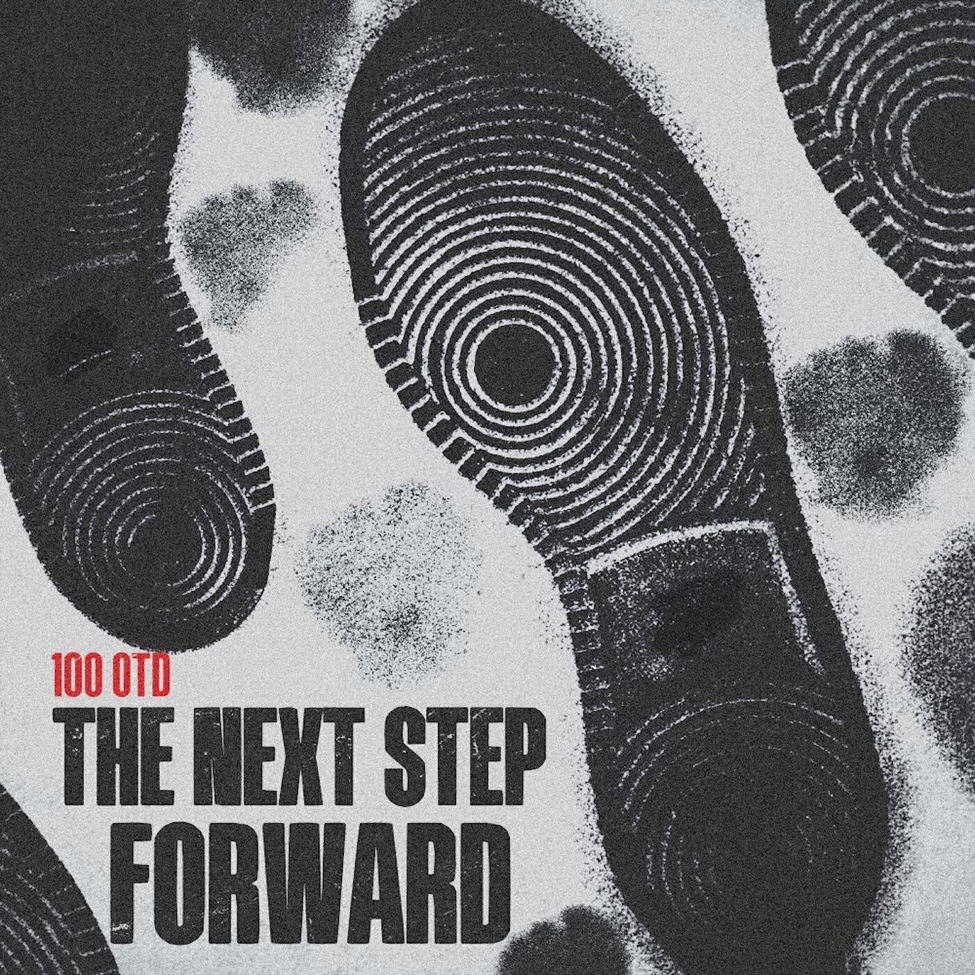 Релиз The Next Step Forward