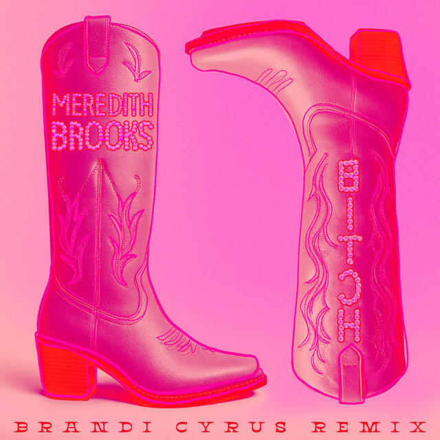 Релиз Bitch (Brandi Cyrus Remix)