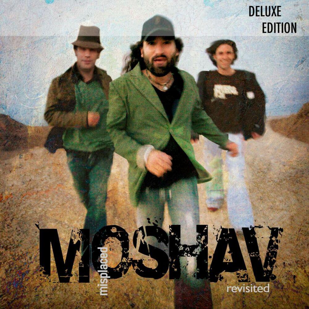 Релиз Misplaced (Revisited)