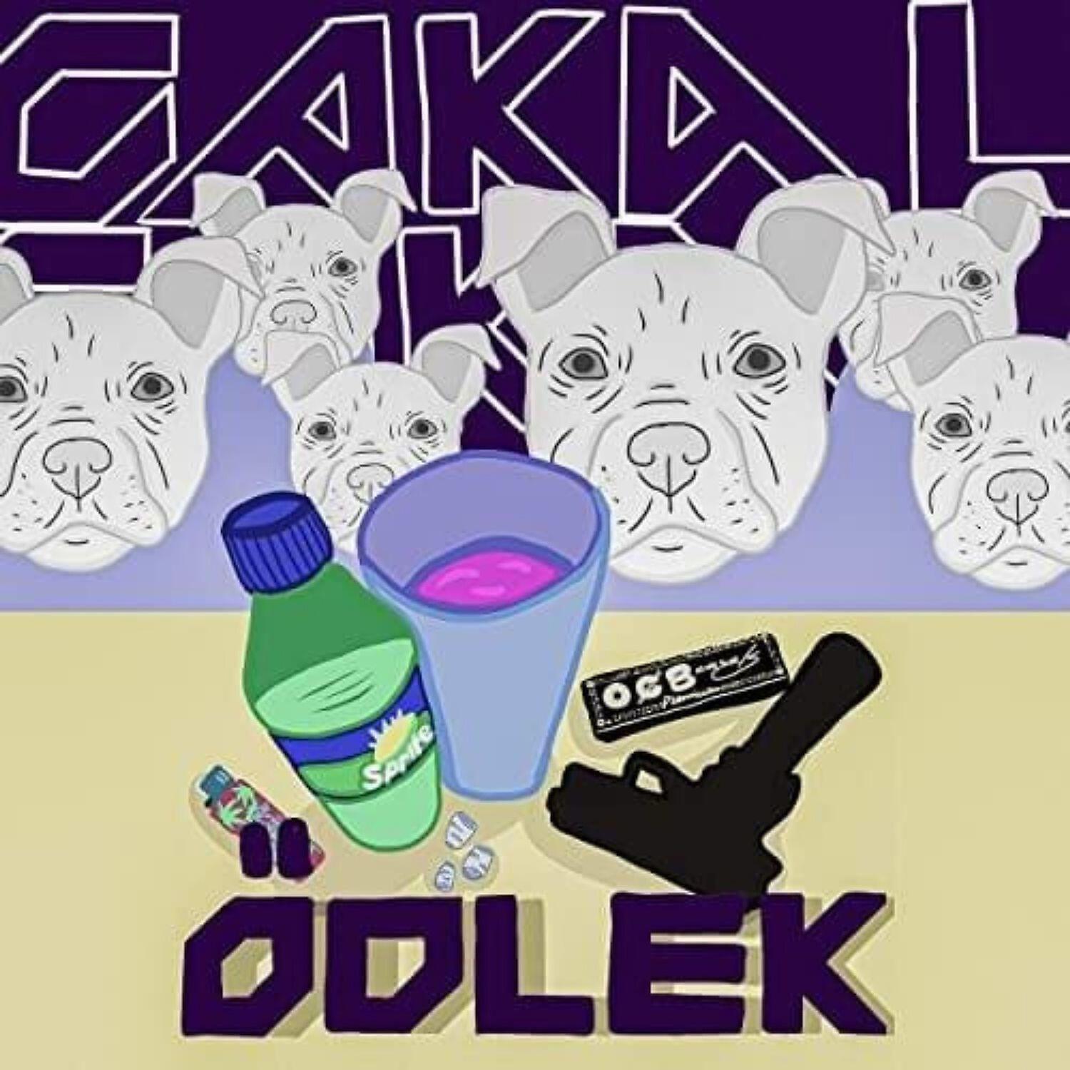 Релиз Ödlek