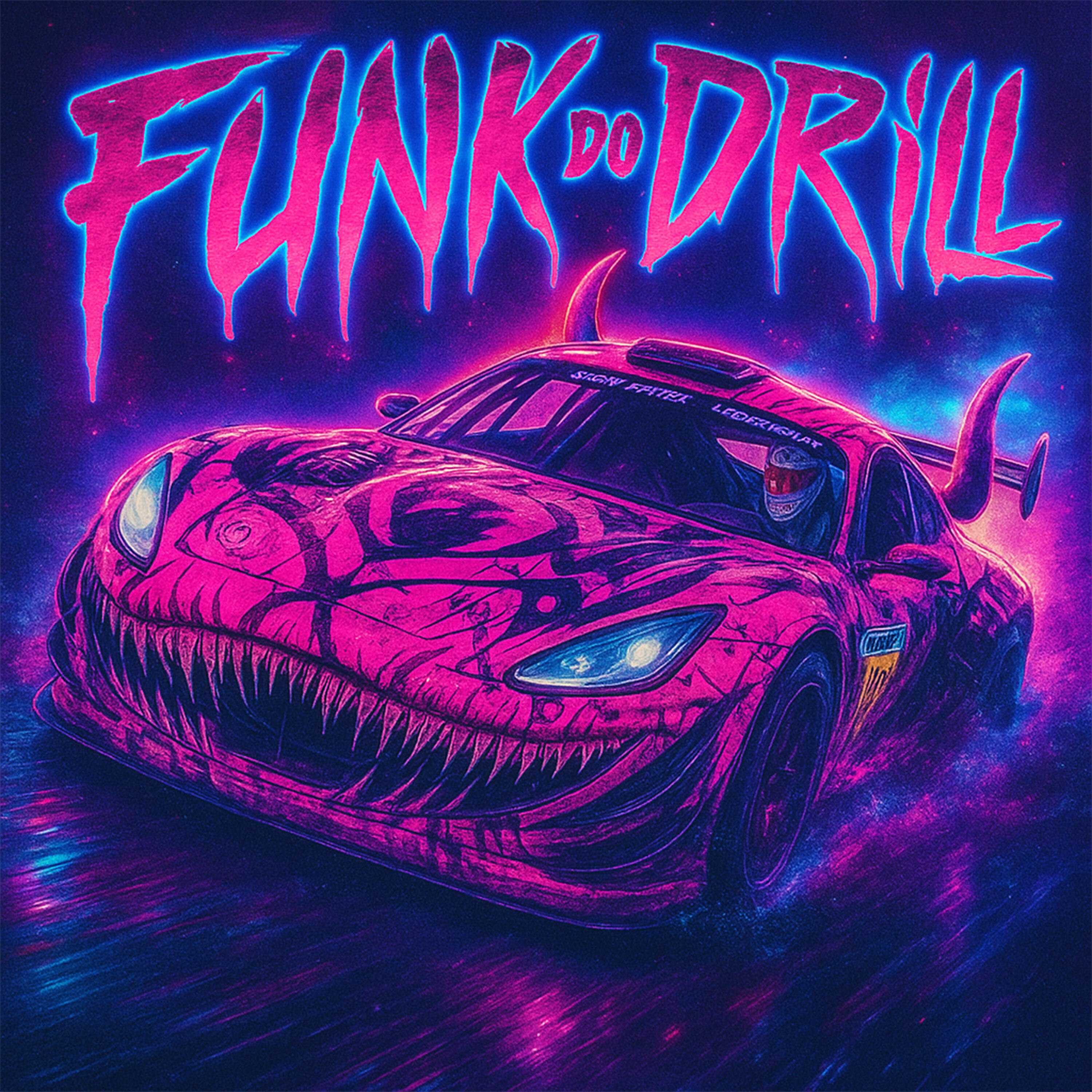 Релиз Funk Do Drill