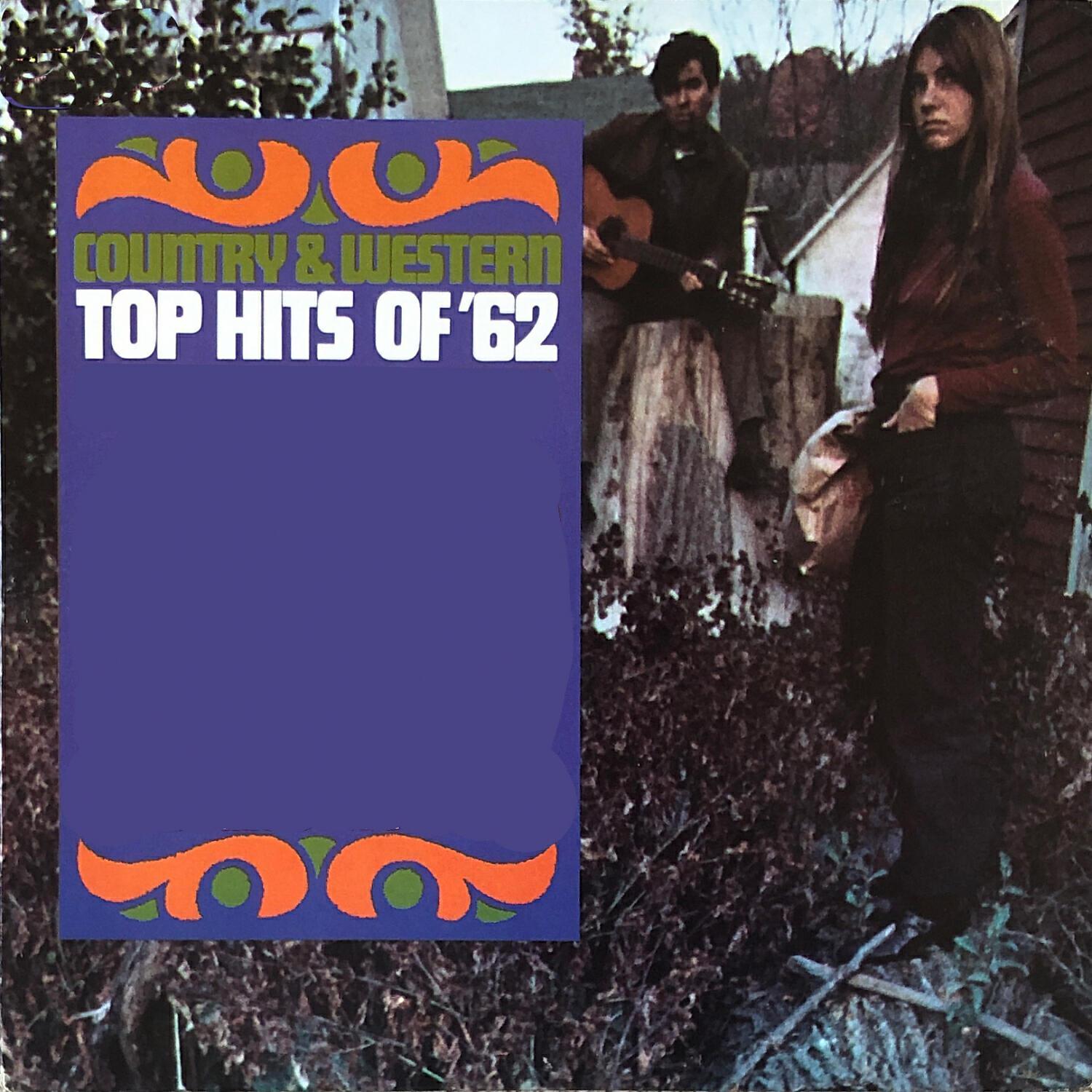 The Nashville Country Singers