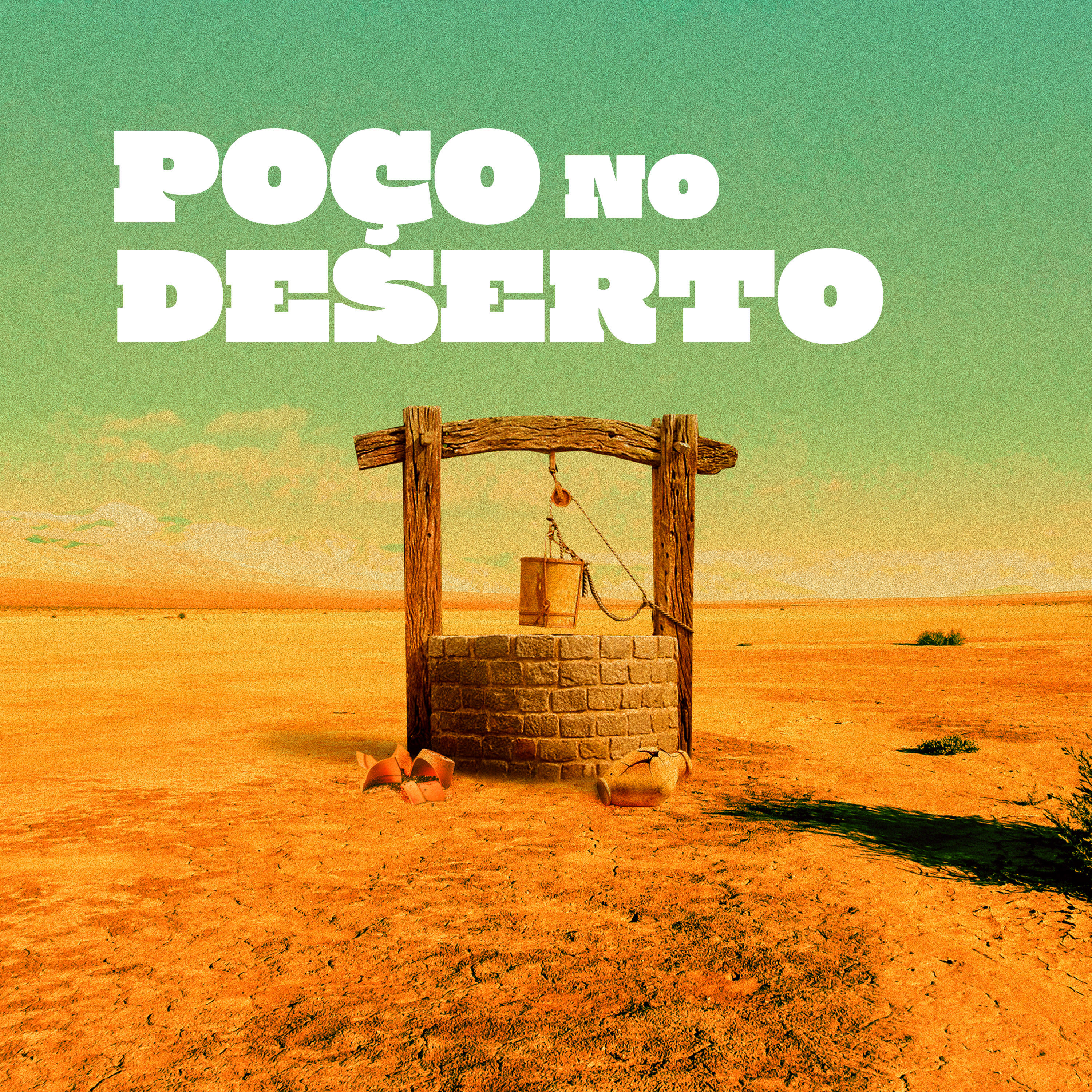 Релиз Poço no Deserto