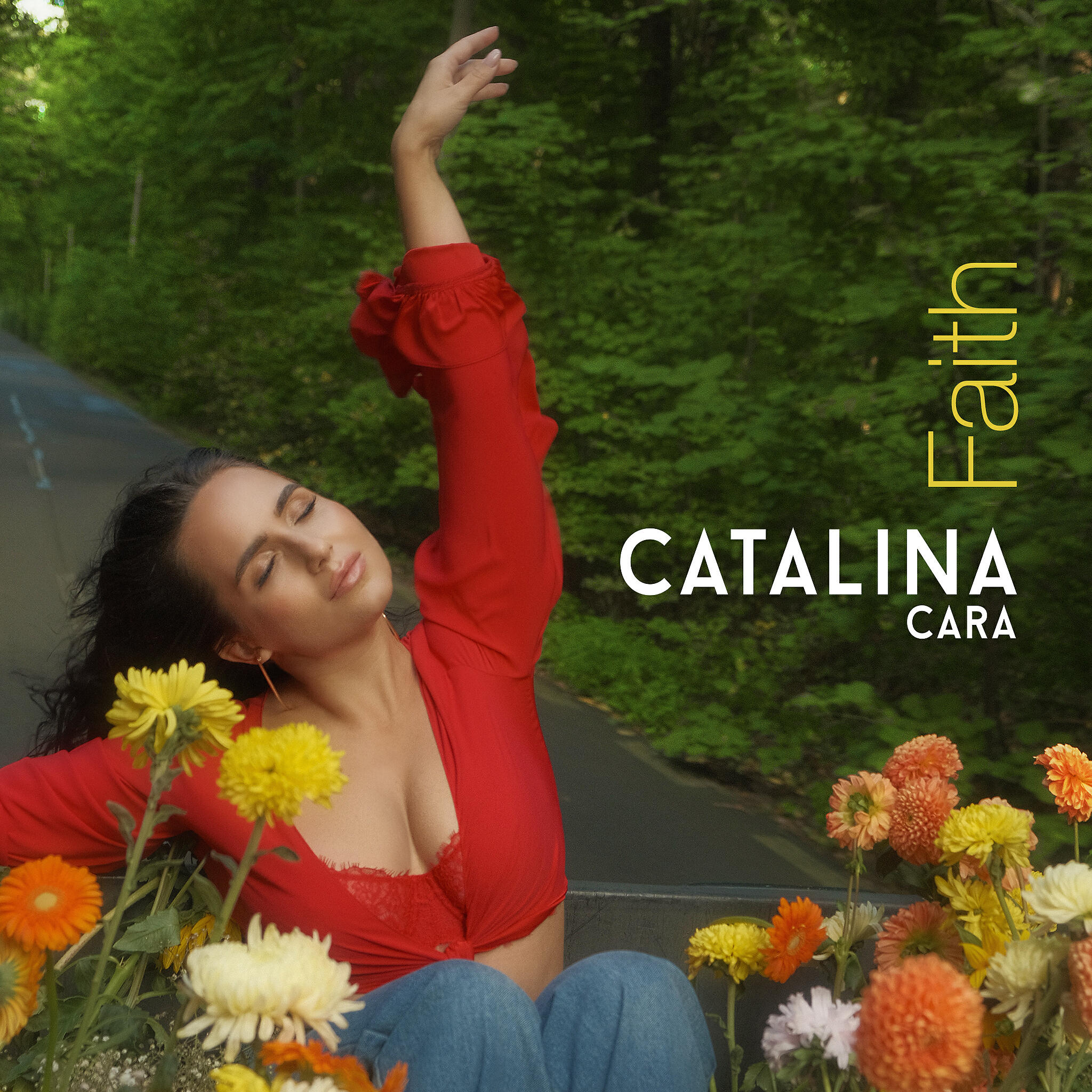 Релиз Faith