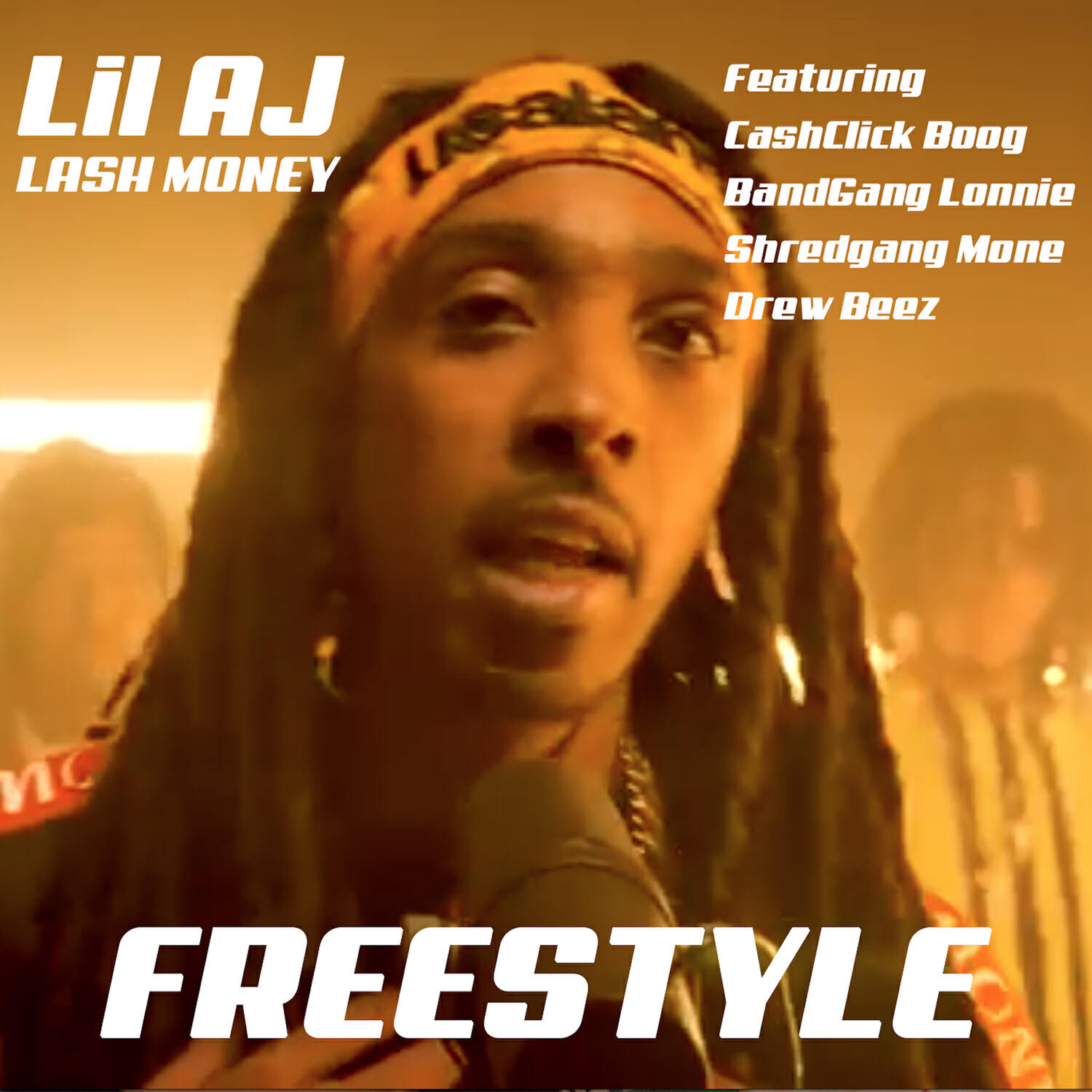 Релиз Freestyle