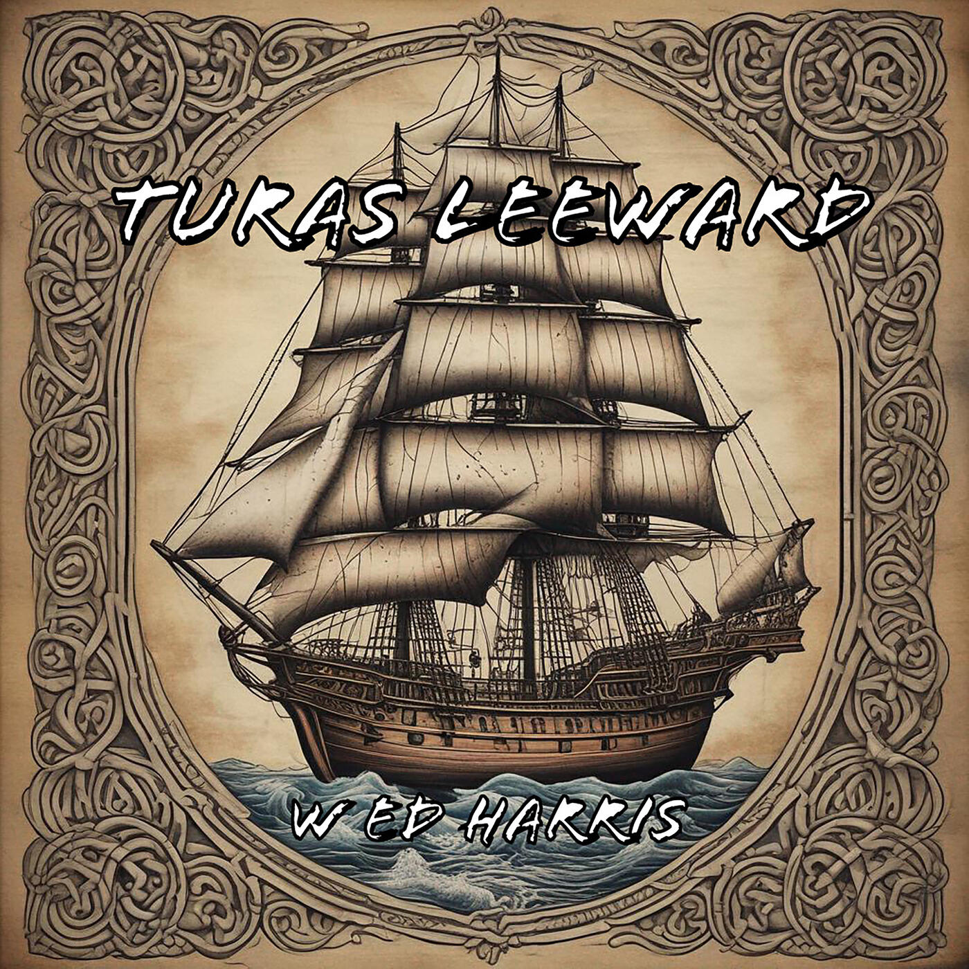 Релиз Turas Leeward