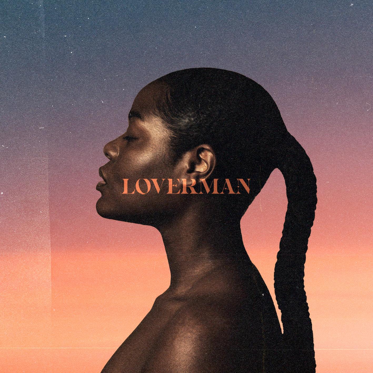 Релиз Loverman