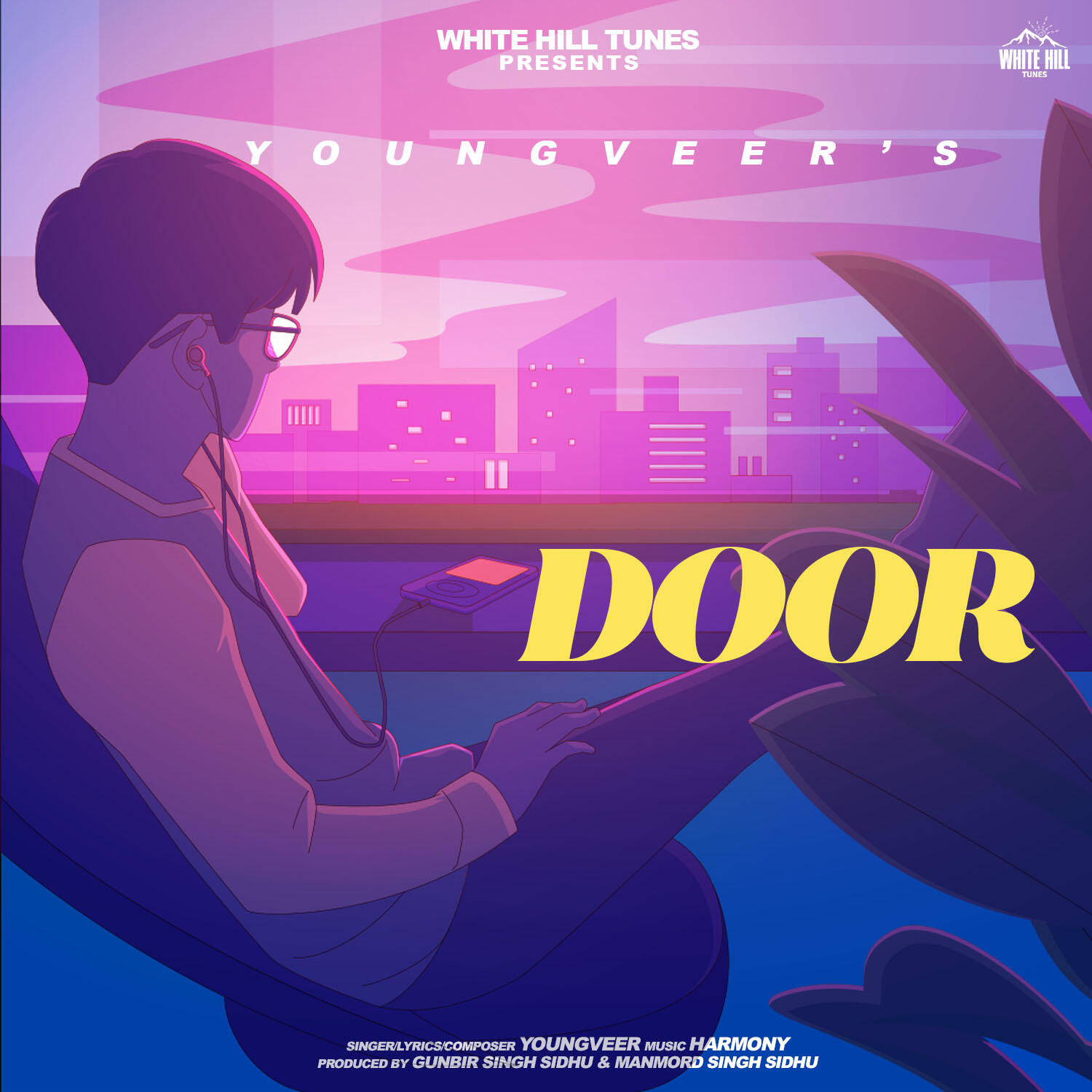 Релиз Door