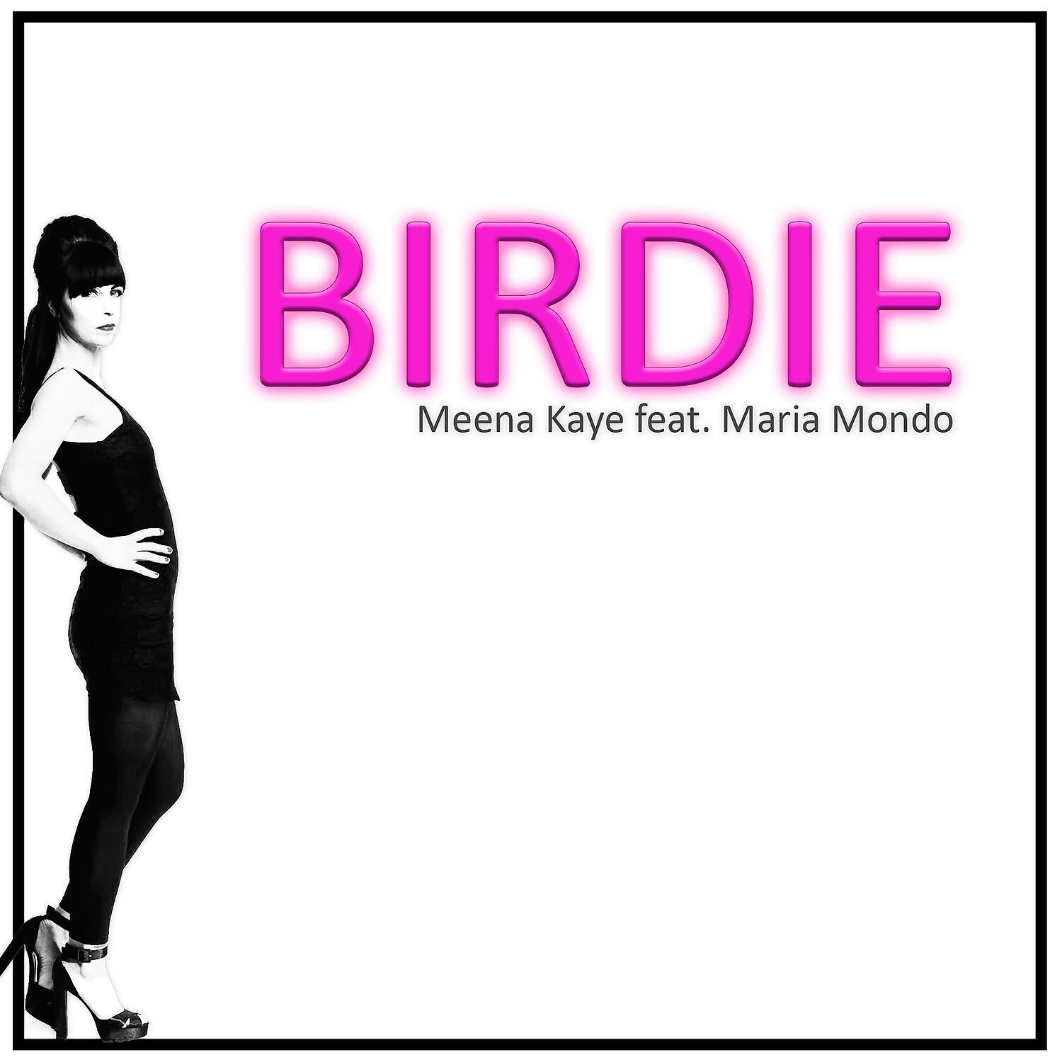 Релиз Birdie