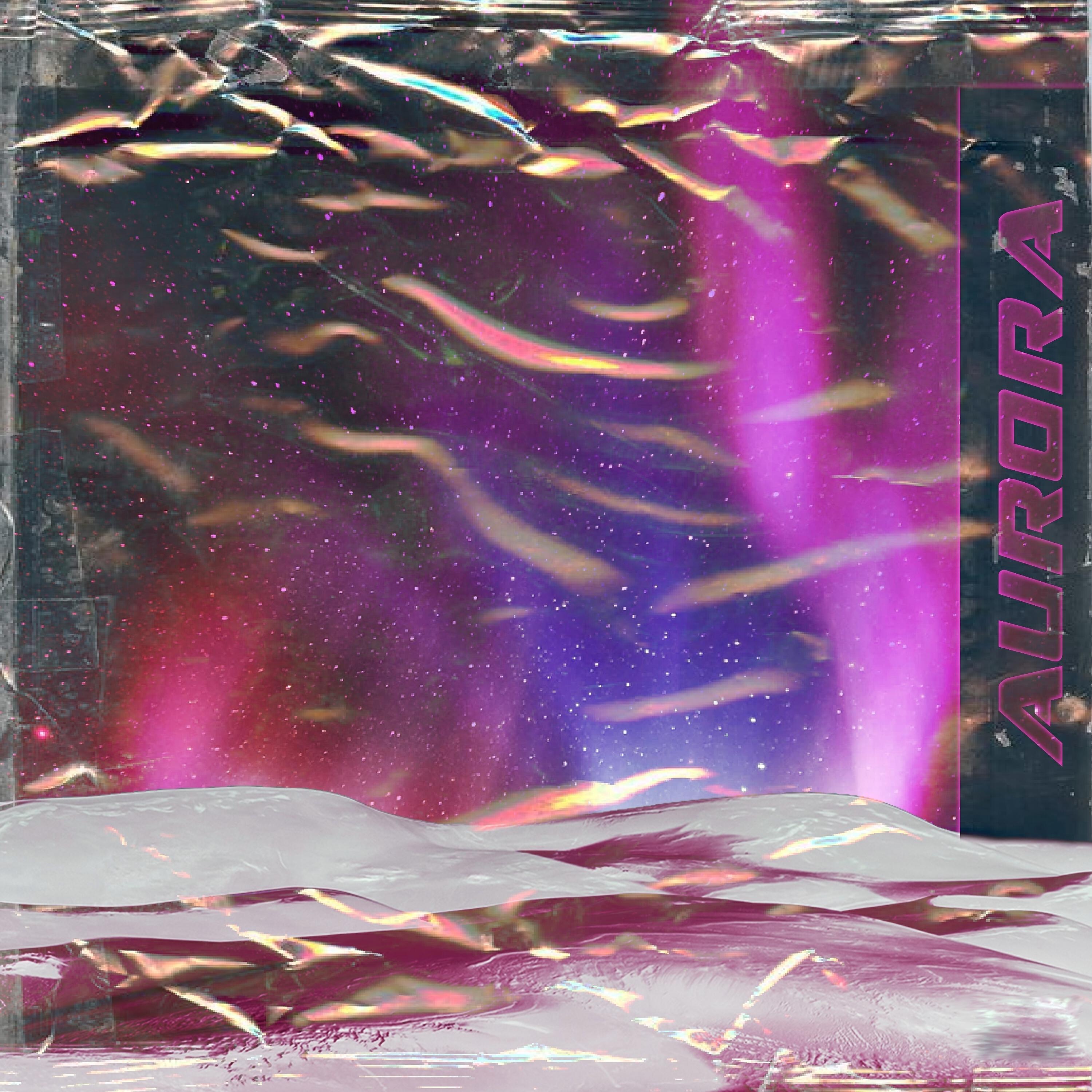 Релиз Aurora