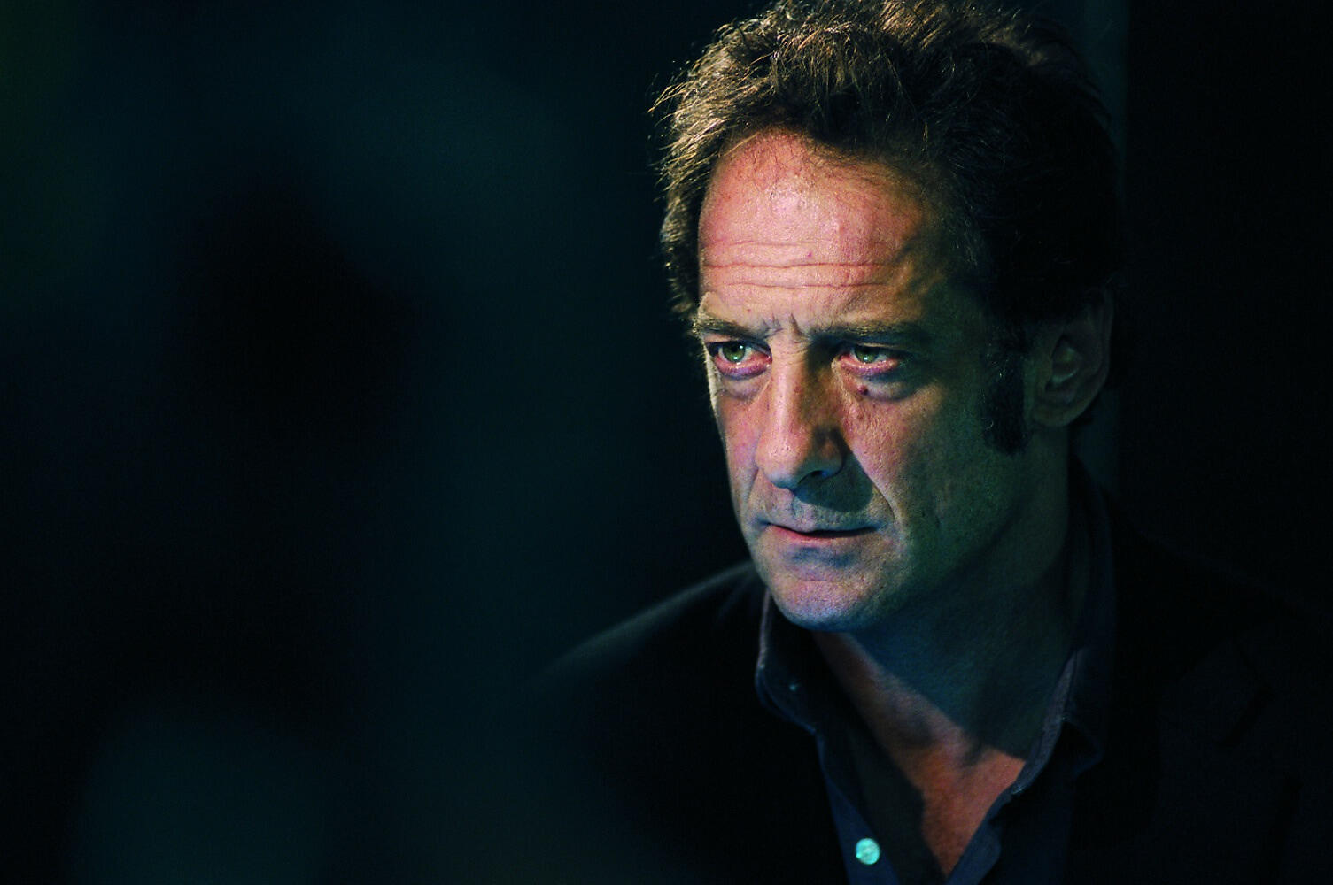 Vincent Lindon