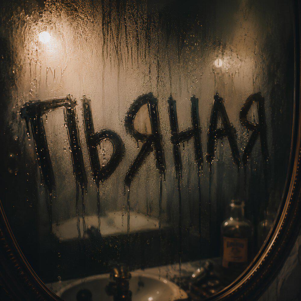 Релиз Пьяная