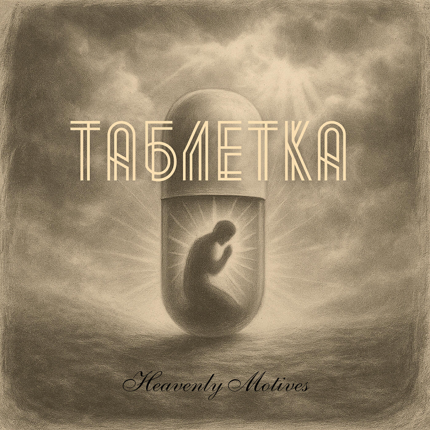 Релиз Таблетка