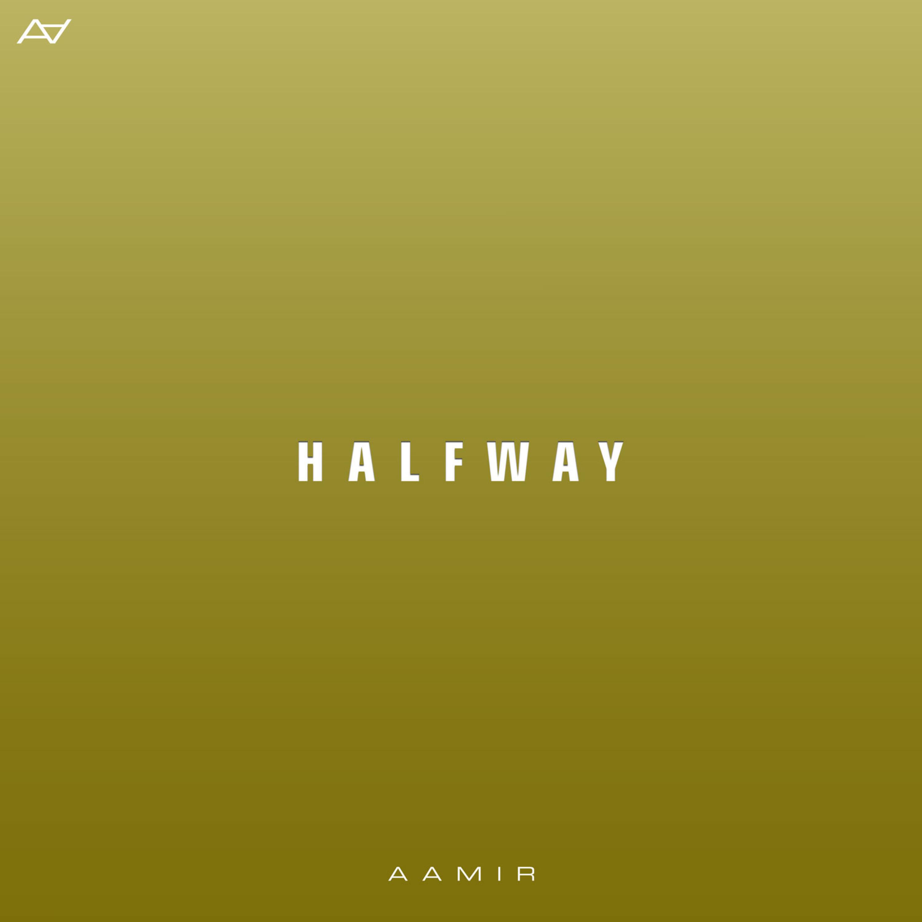 Релиз Halfway