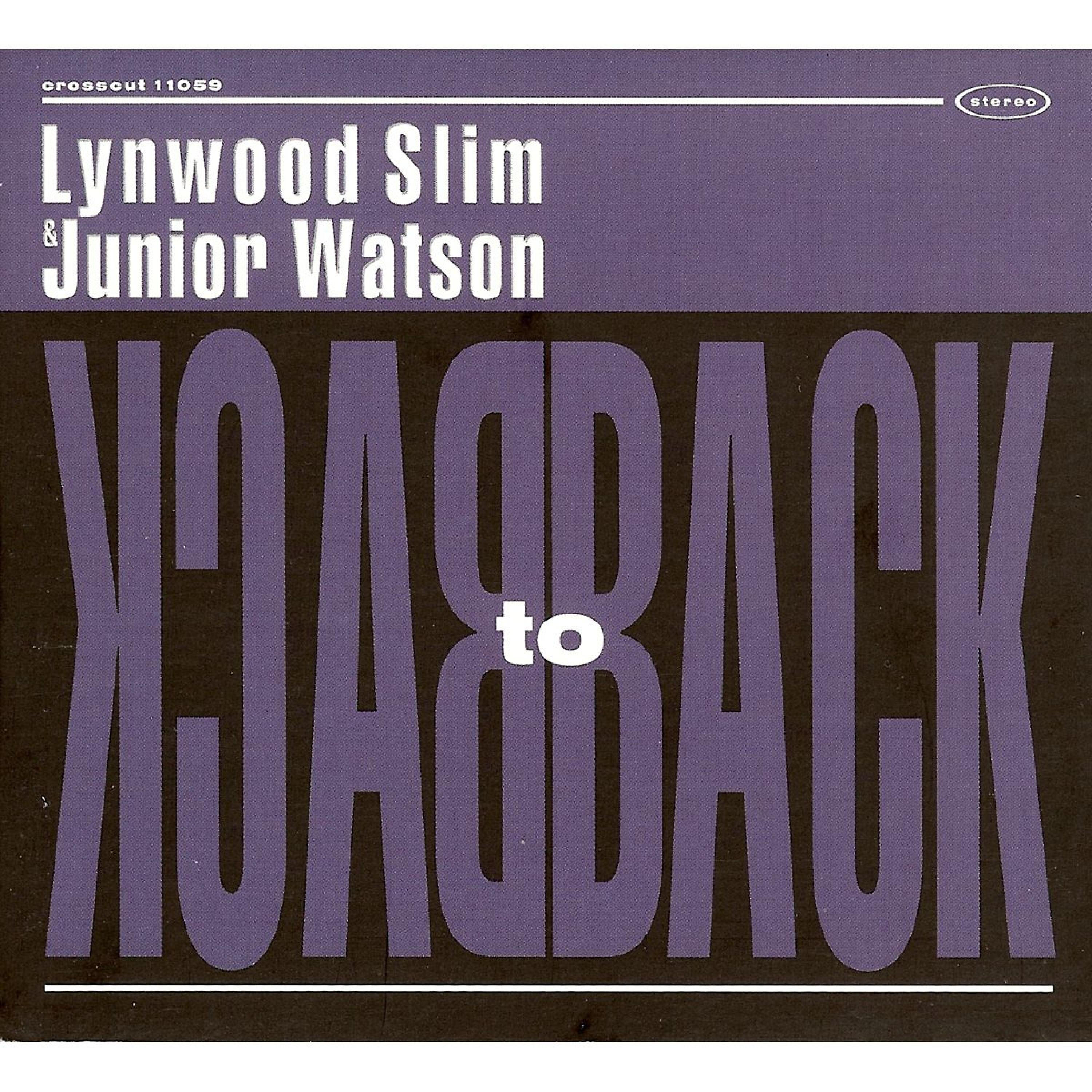 Релиз Back to Back