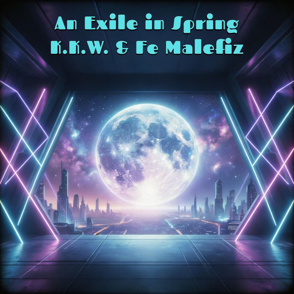 Релиз An Exile in Spring