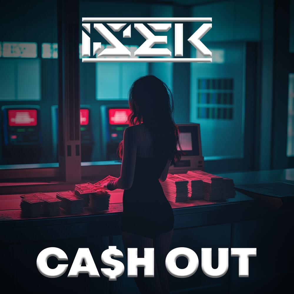 Релиз Cash Out
