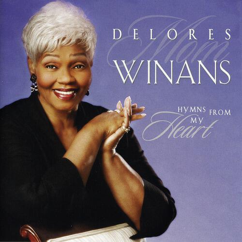 Delores "Mom" Winans