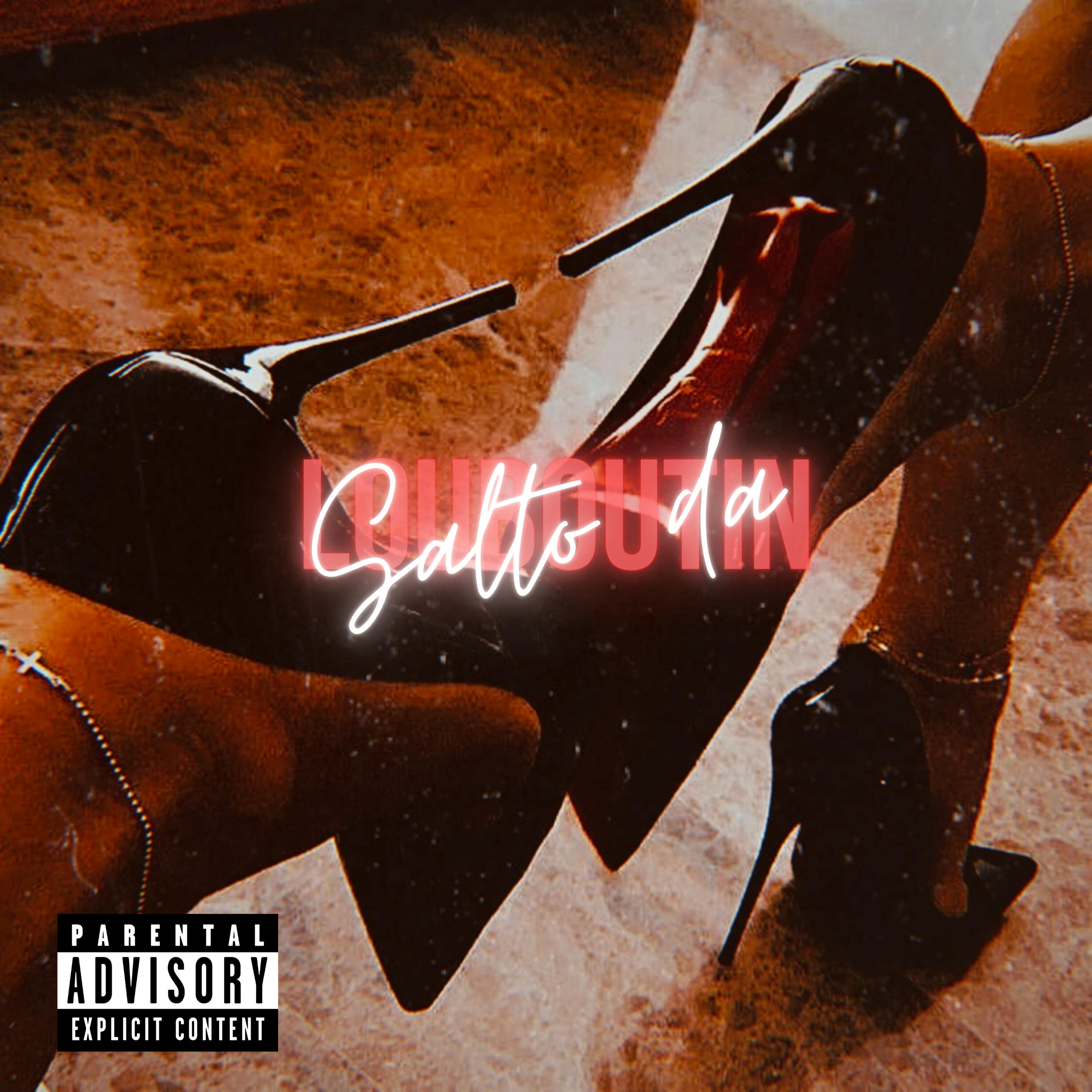 Релиз Salto da Louboutin