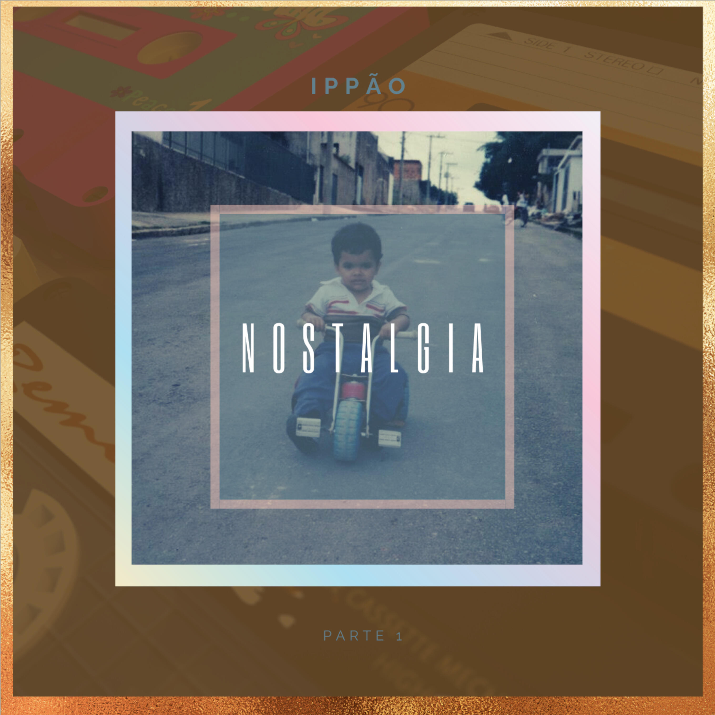 Релиз Nostalgia Pt. 1