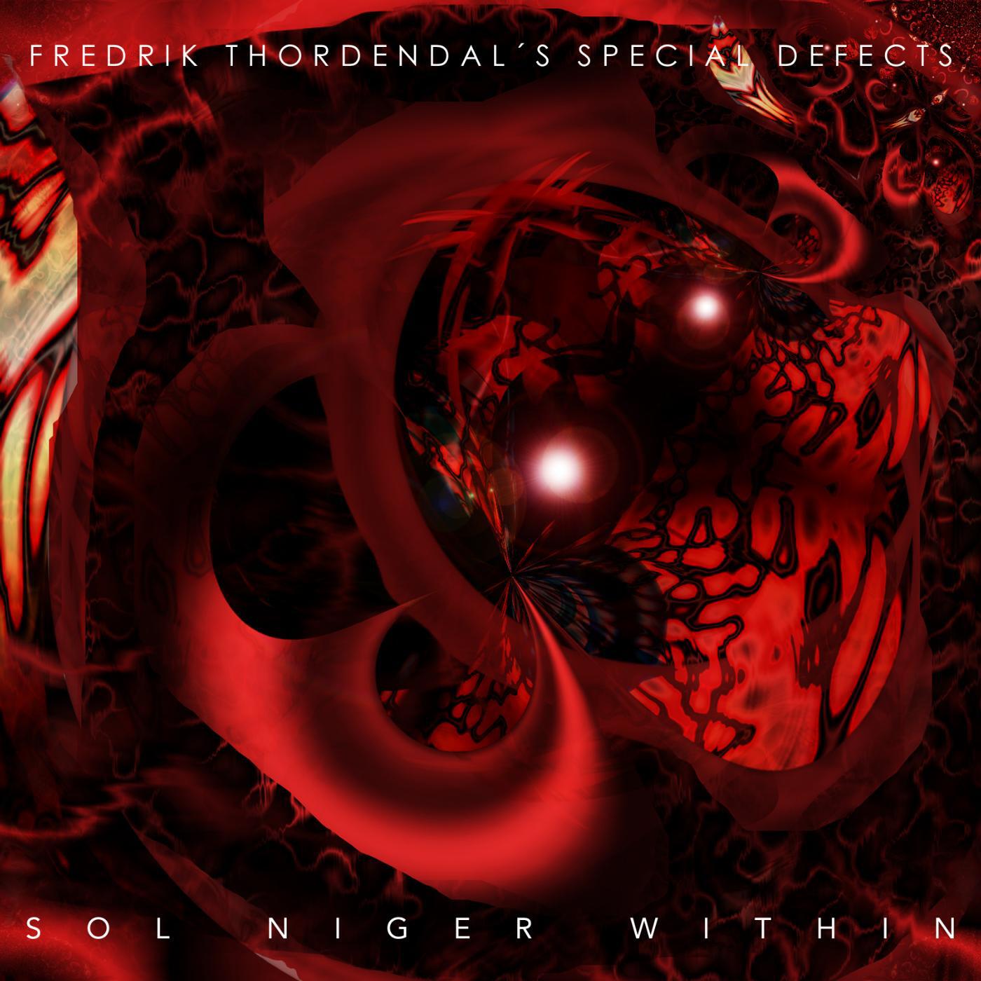 Релиз Sol Niger Within