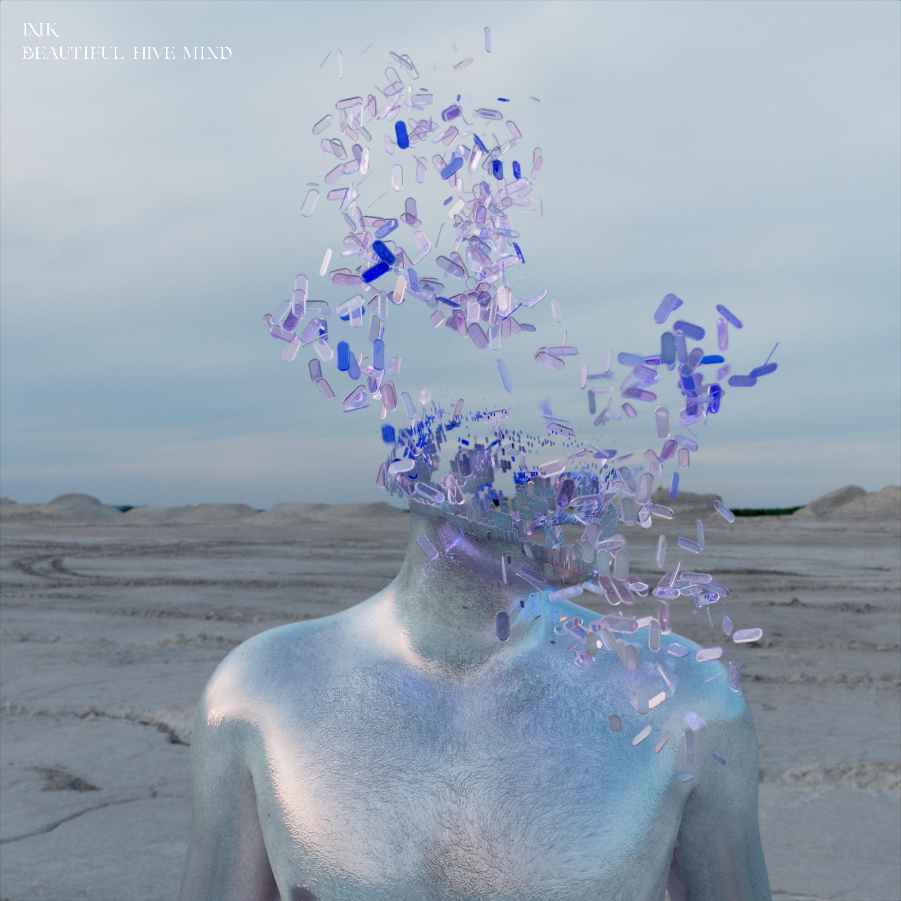 Релиз Beautiful Hive Mind