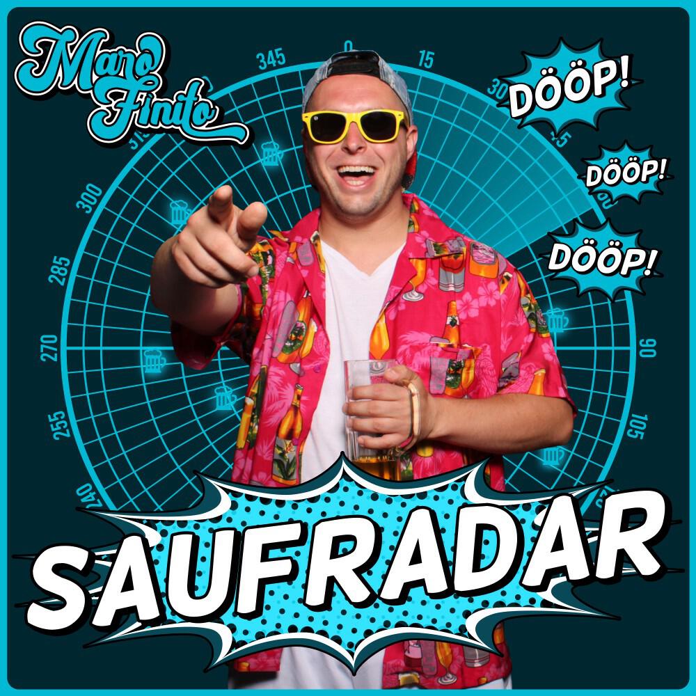 Релиз Saufradar