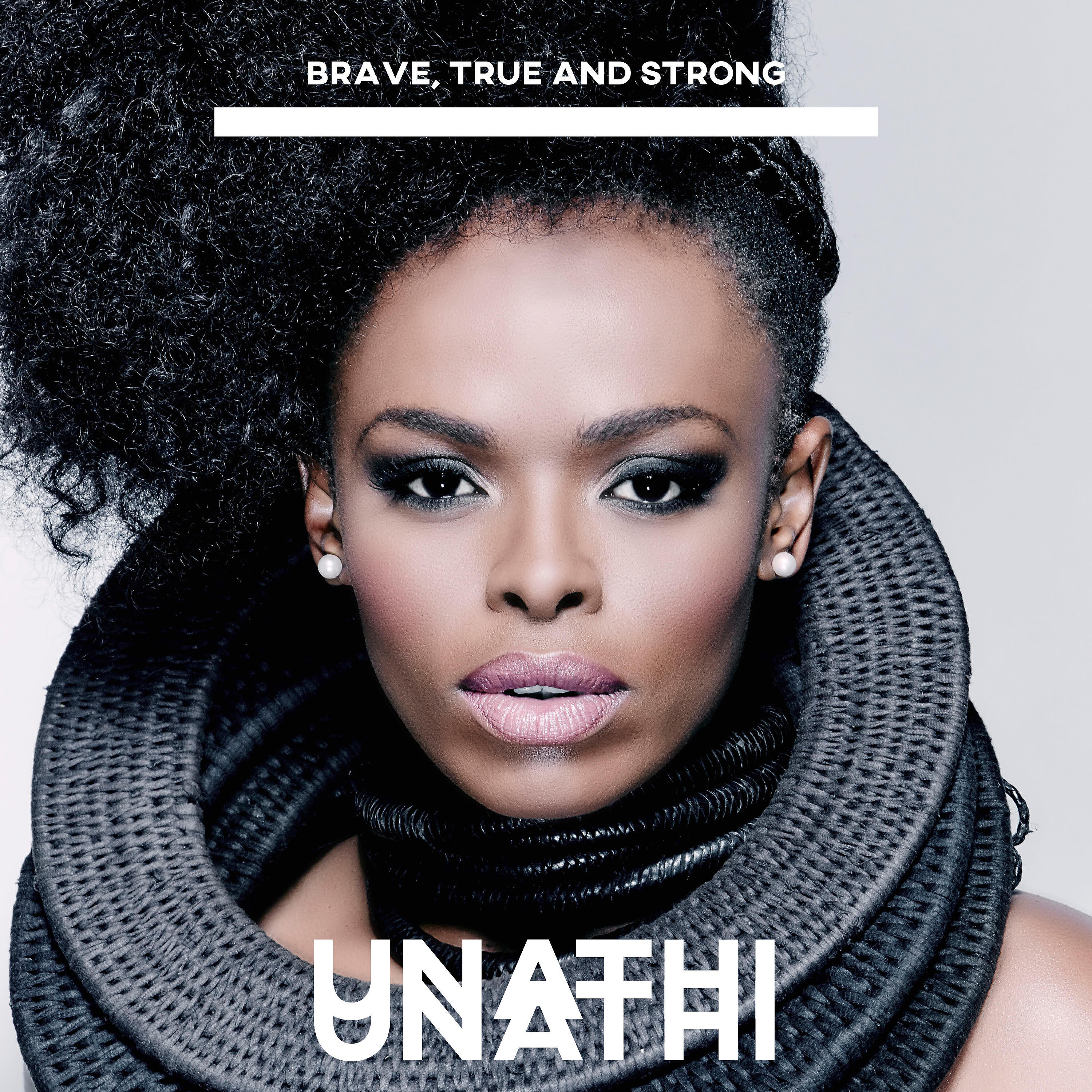 Релиз Brave, True and Strong