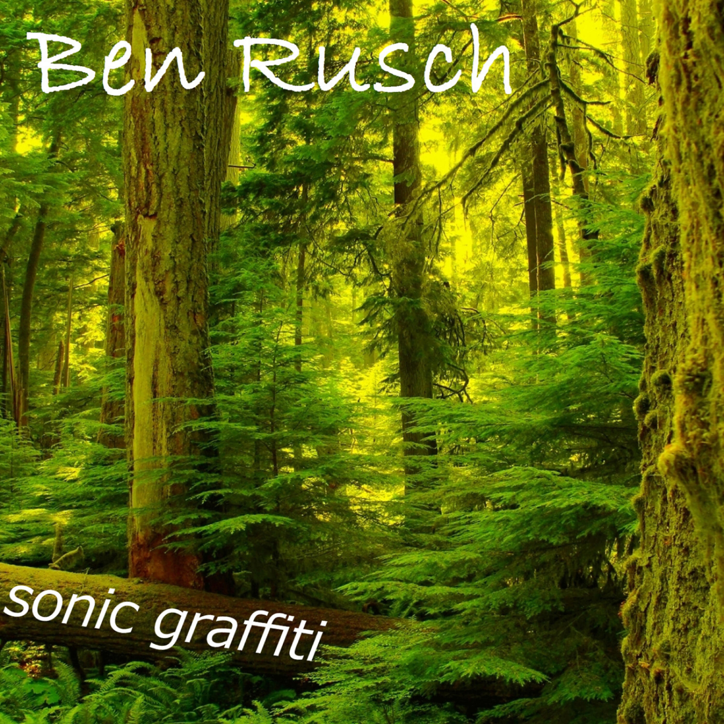Релиз Sonic Graffiti