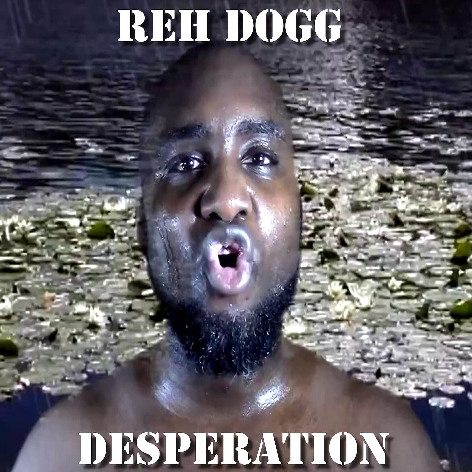 Релиз Desperation