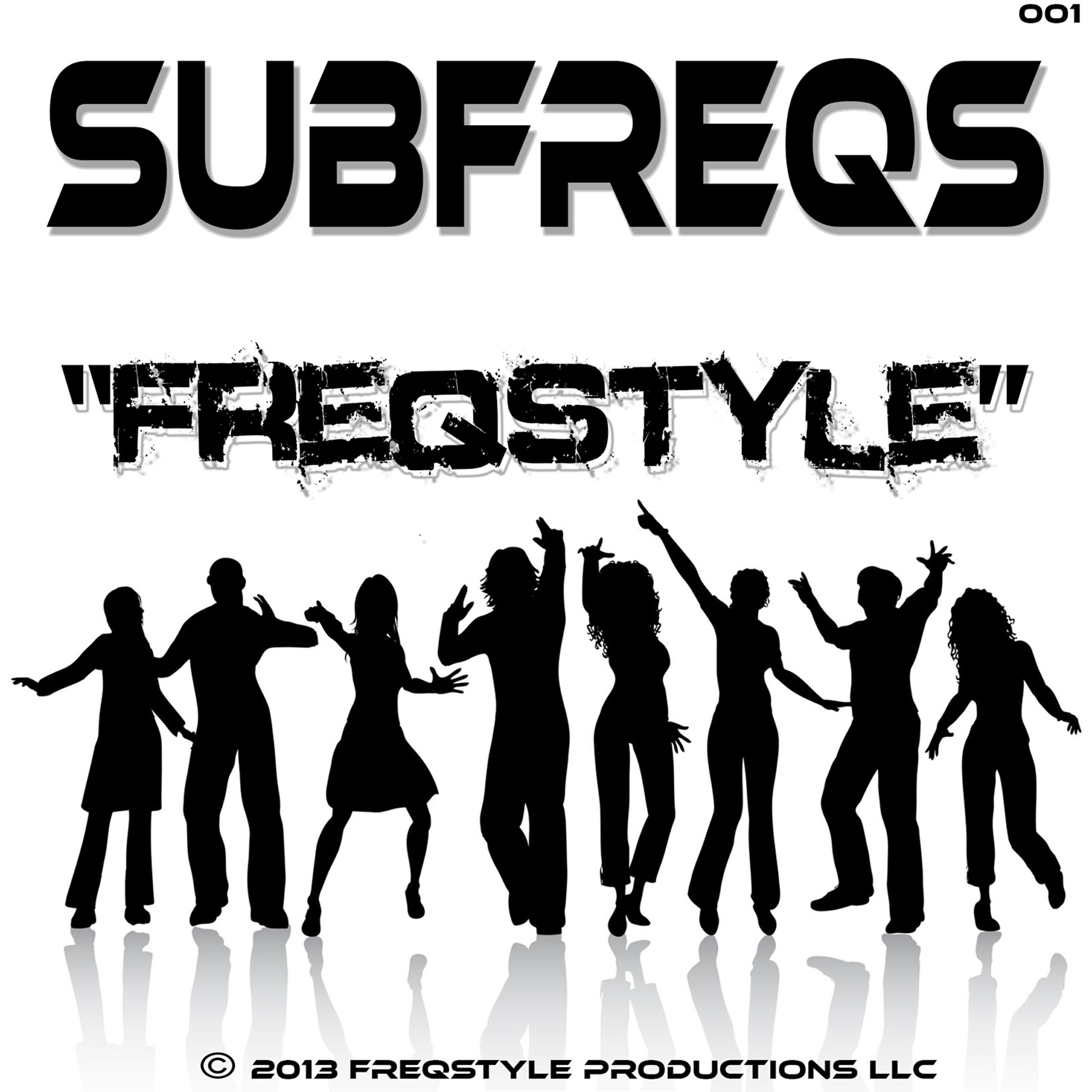 Релиз Freqstyle