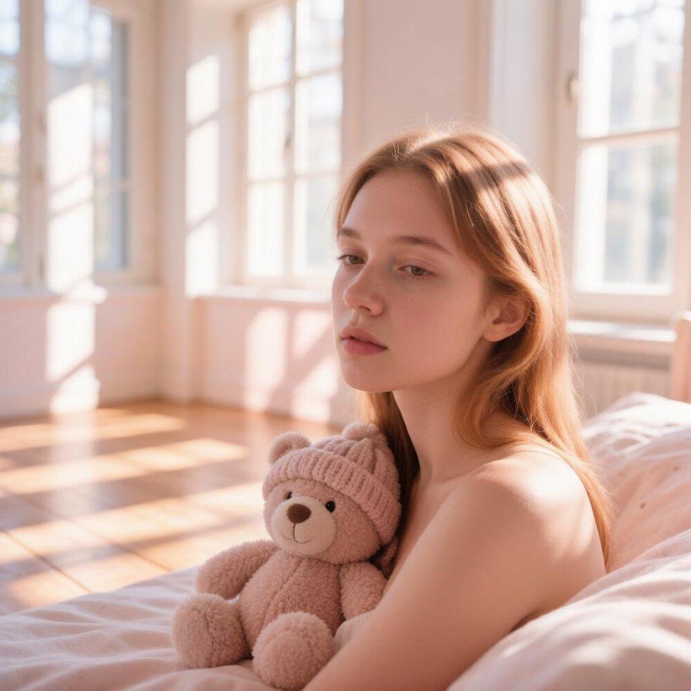 Релиз Соня и телефон