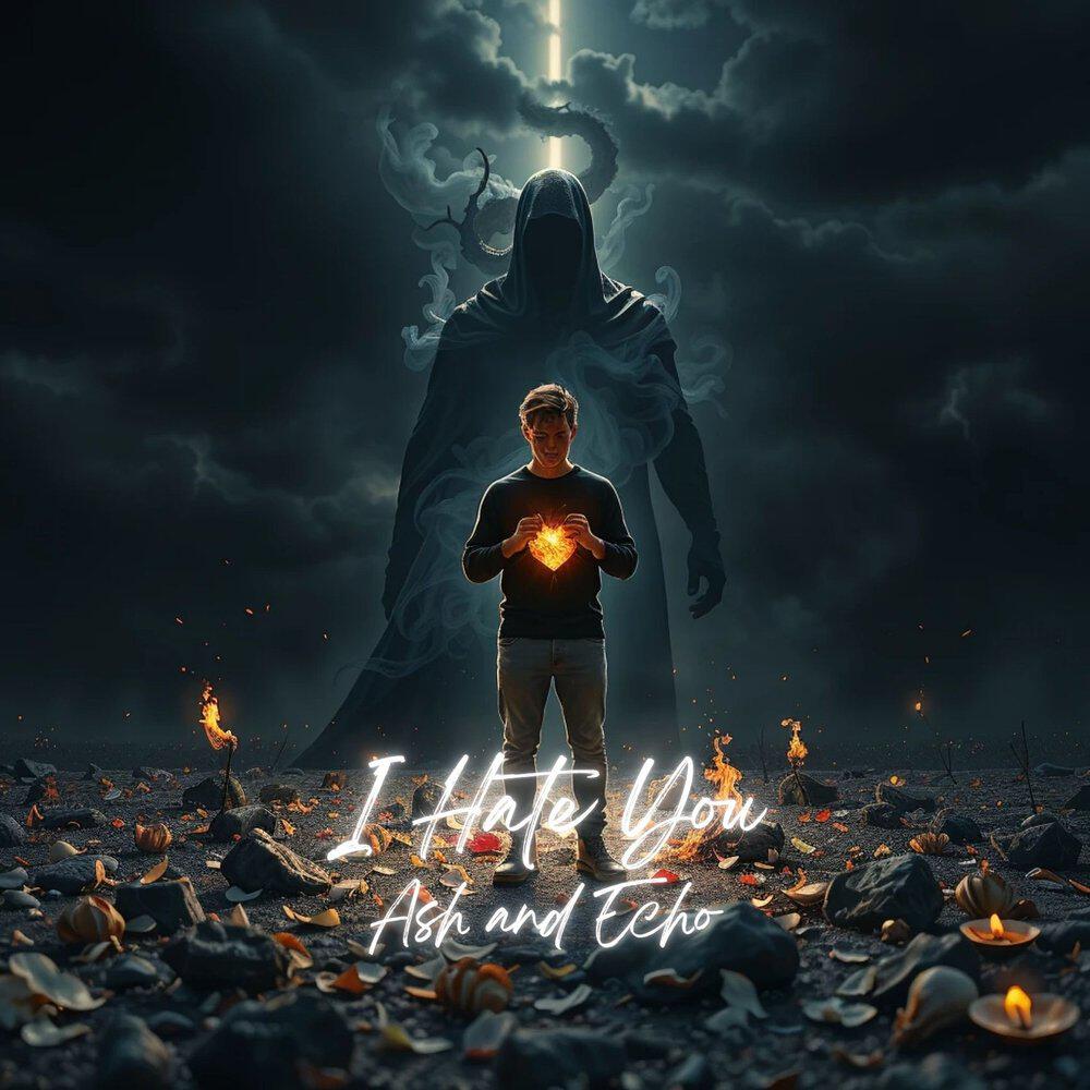 Релиз I Hate You