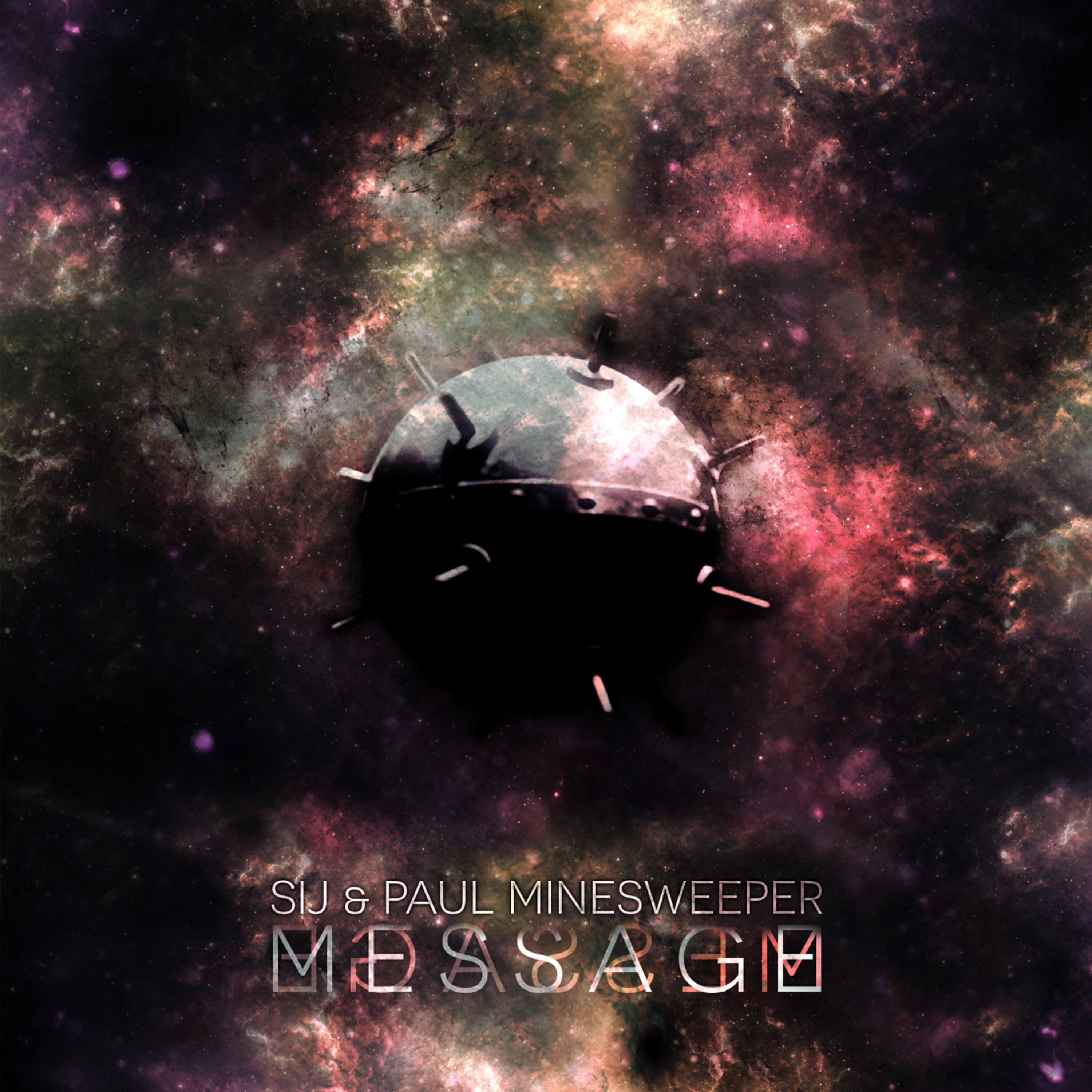 Релиз Message