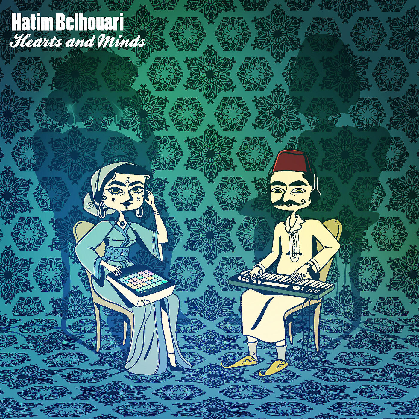 Hatim Belhouari