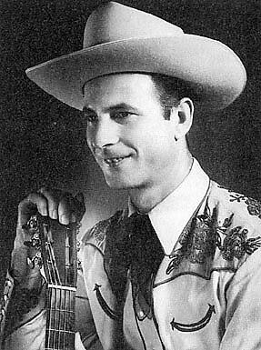 LLOYD COPAS