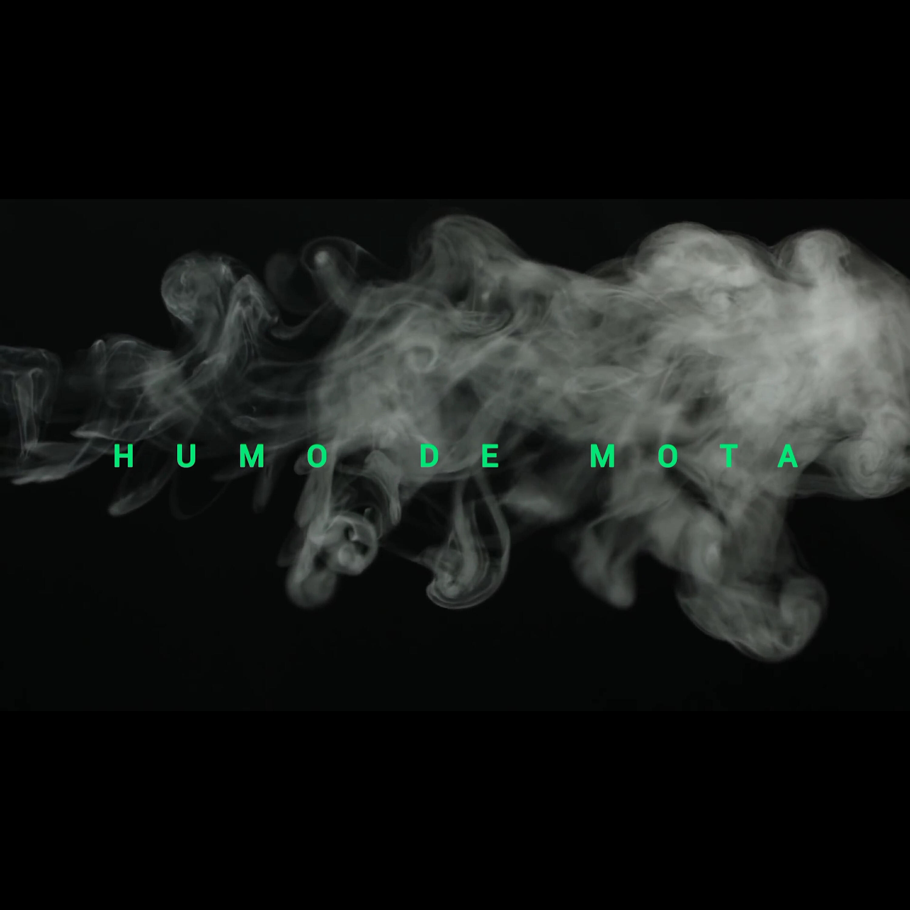 Релиз Humo de Mota