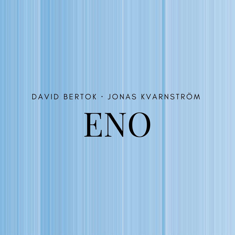 Релиз ENO